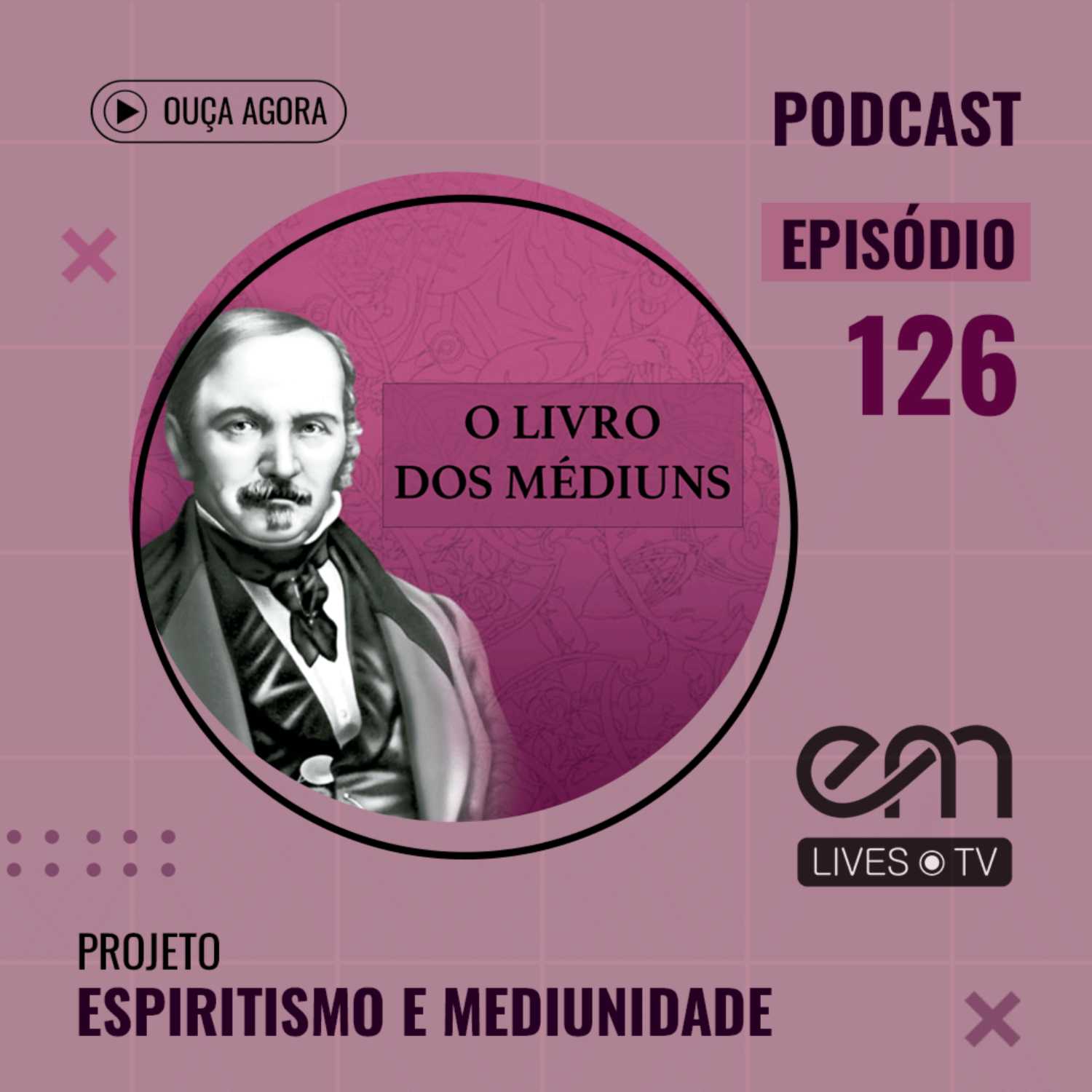 #126 — O LIVRO DOS MÉDIUNS — CAP. XXIX — DAS REUNIÕES E DAS SOCIEDADES ESPÍRITAS — REUNIÕES EM GERAL