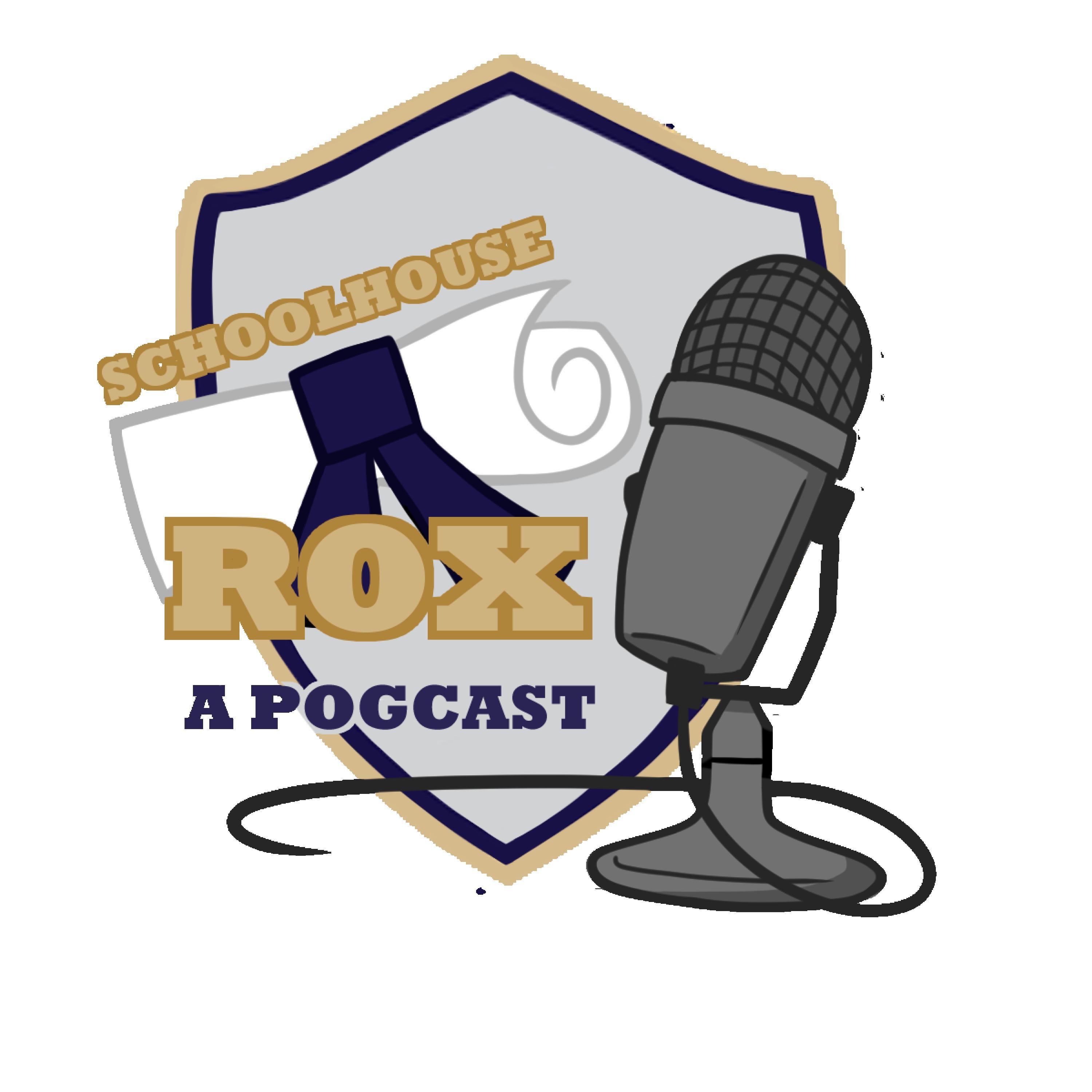 Episode 20 - Summer Learning in Roxbury