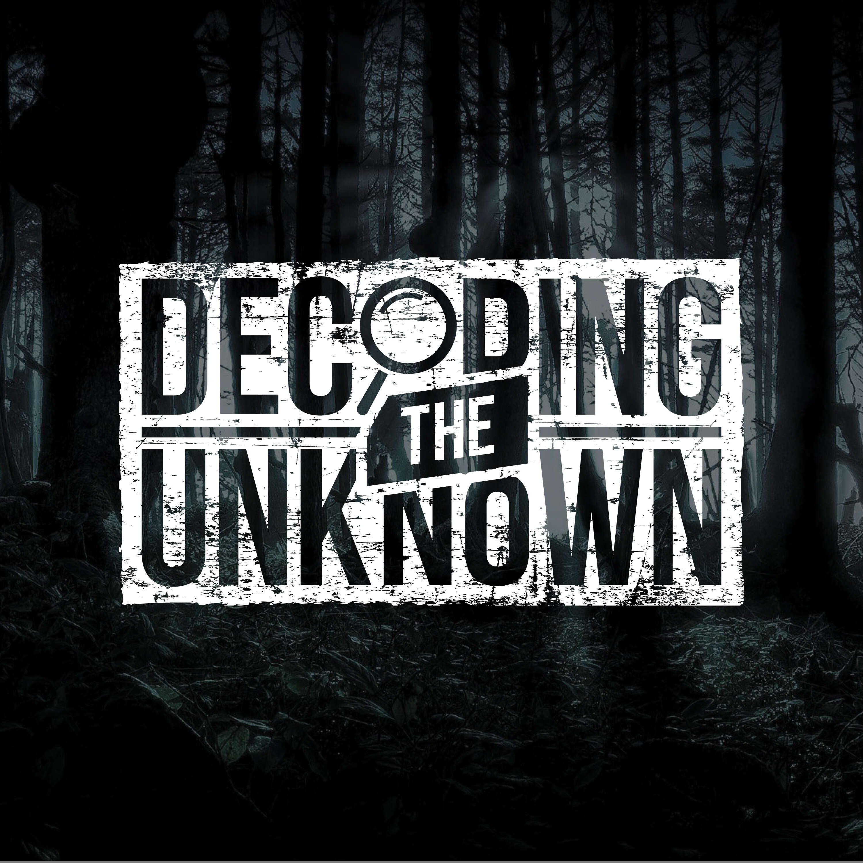 Decoding The Unknown 