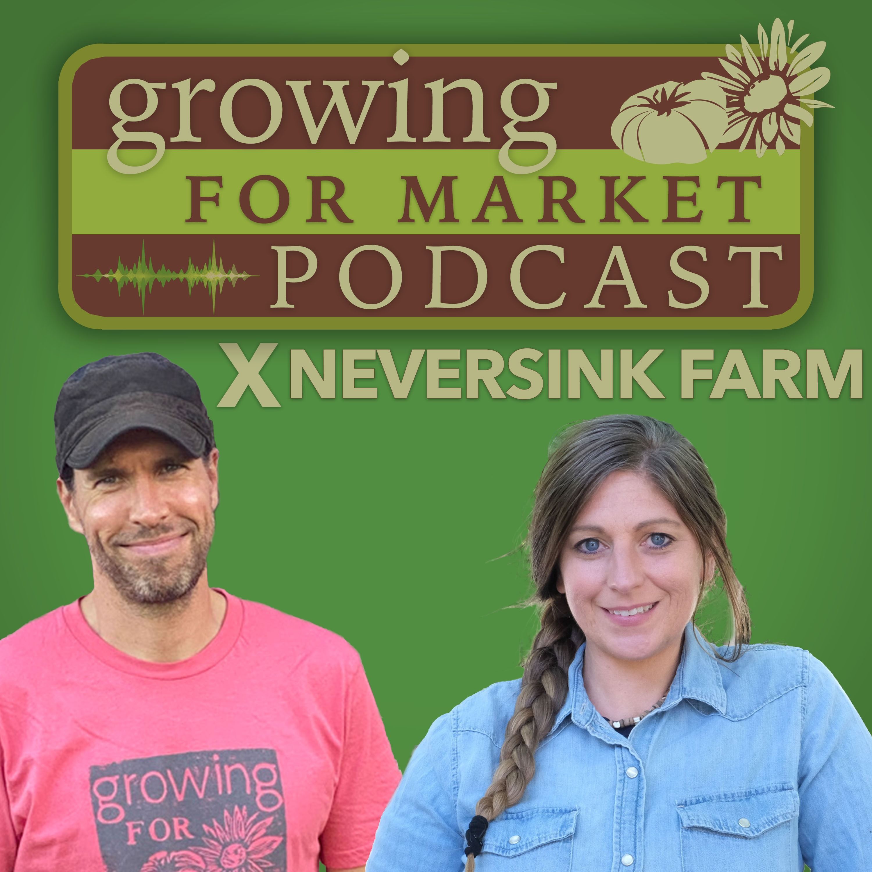 Creating positive labor experiences for farm owners and workers with Sarah Janes Ugoretz of the FairShare CSA Coalition