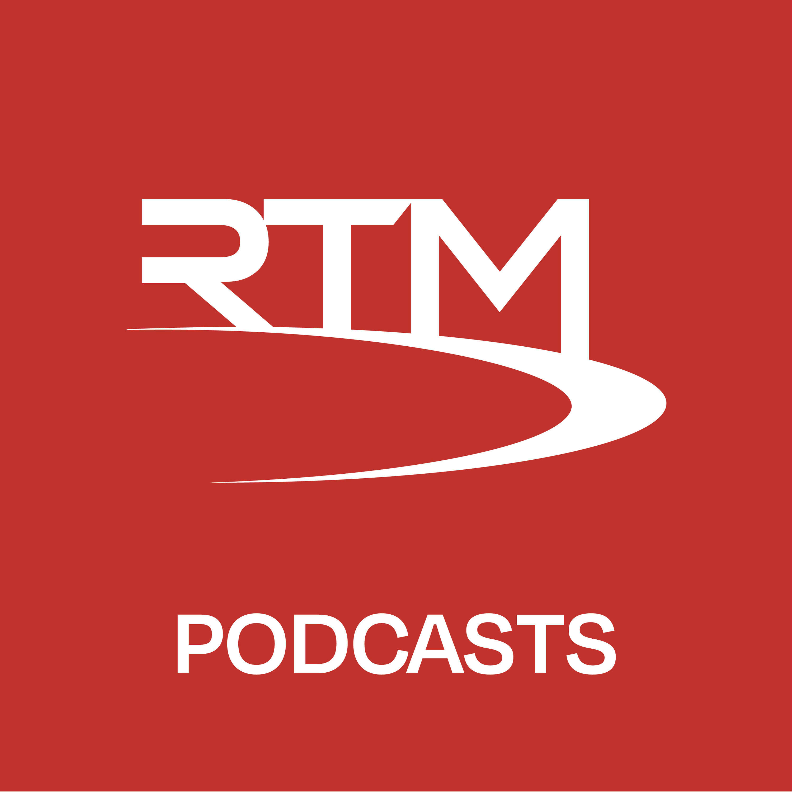 Episode 40: How data is changing planning and analysis in rail