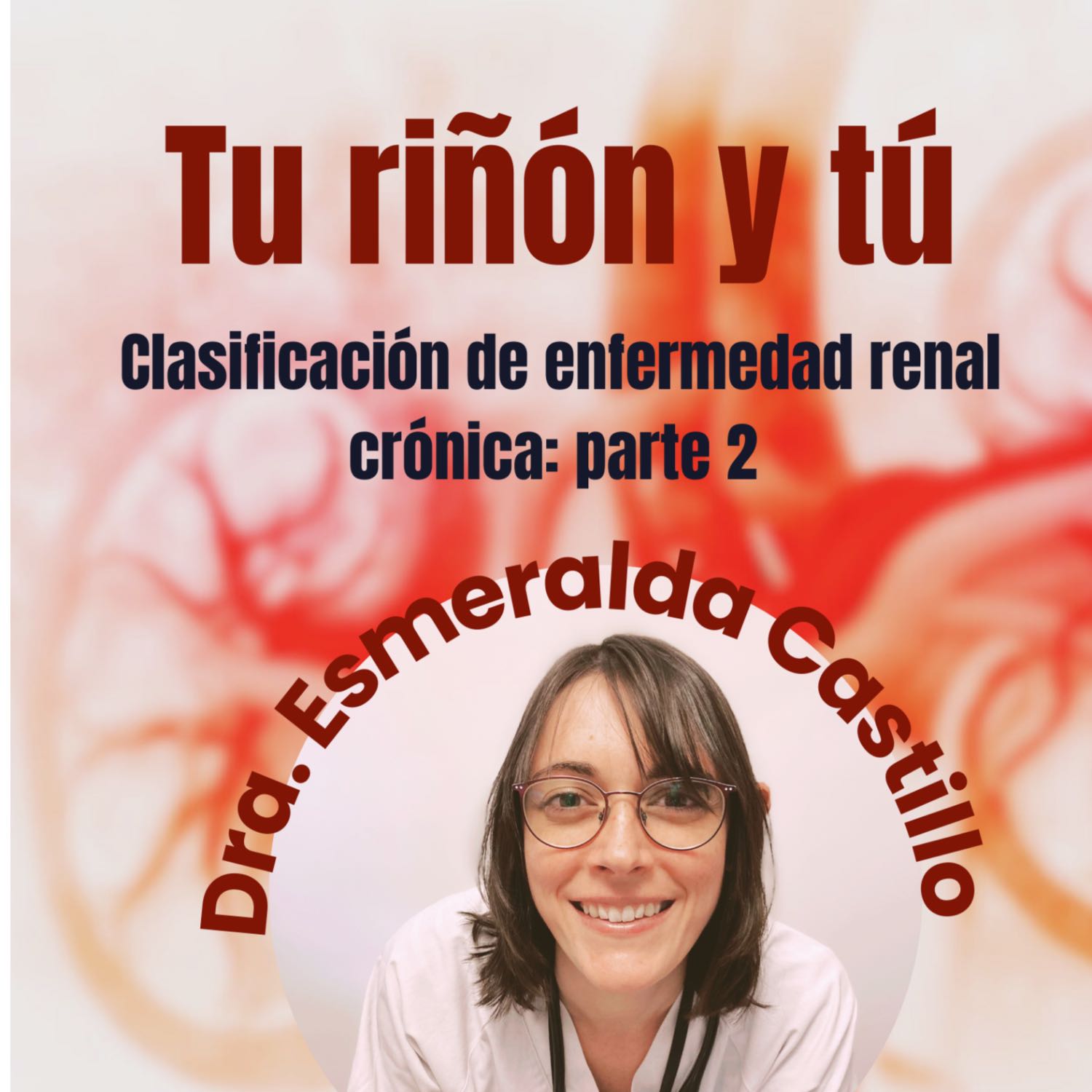 ¿Cuál es mi riesgo de desarrollar una enfermedad renal crónica avanzada? Clasificación de enfermedad renal parte 2