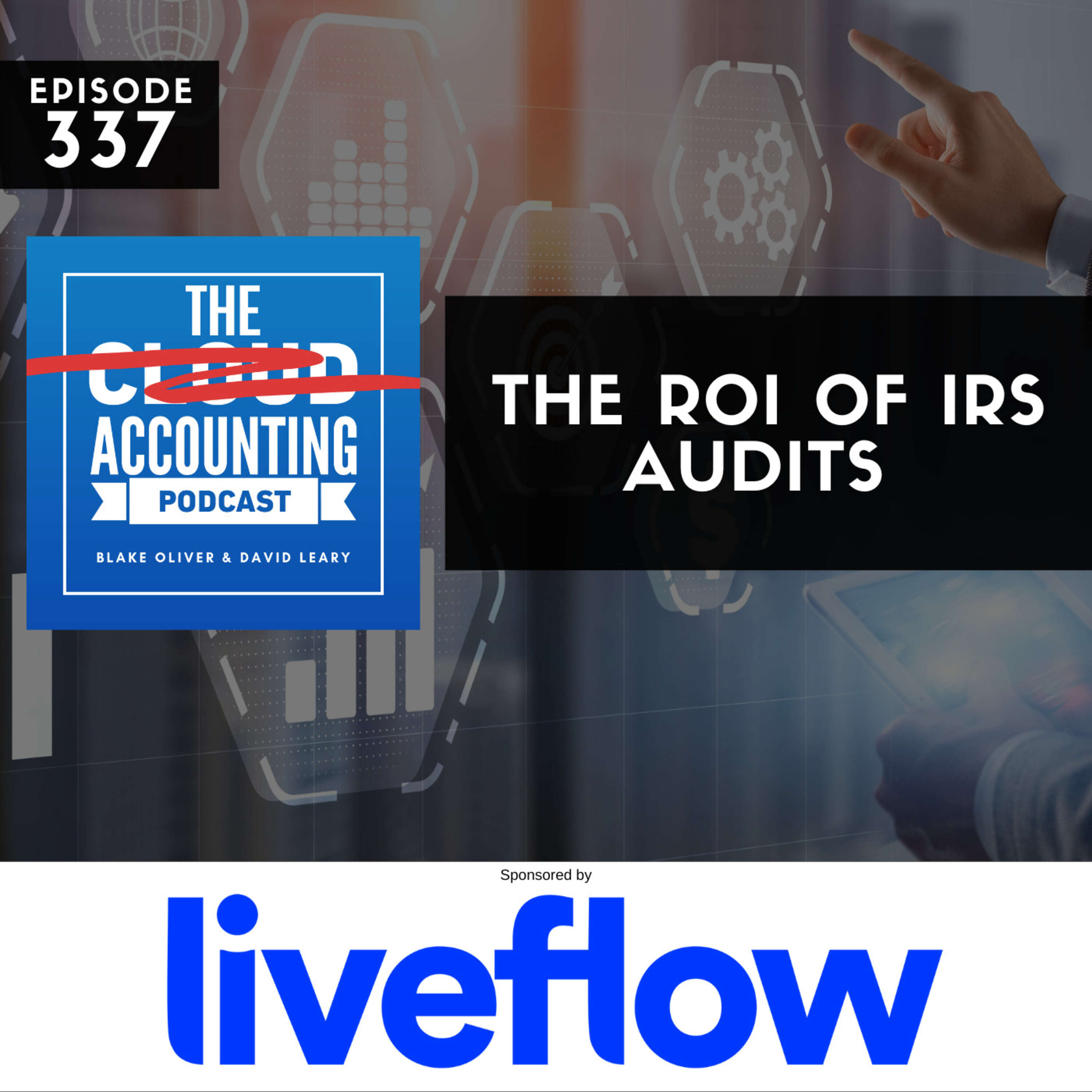 The ROI of IRS Audits | FedNow Payment Network Launching in July