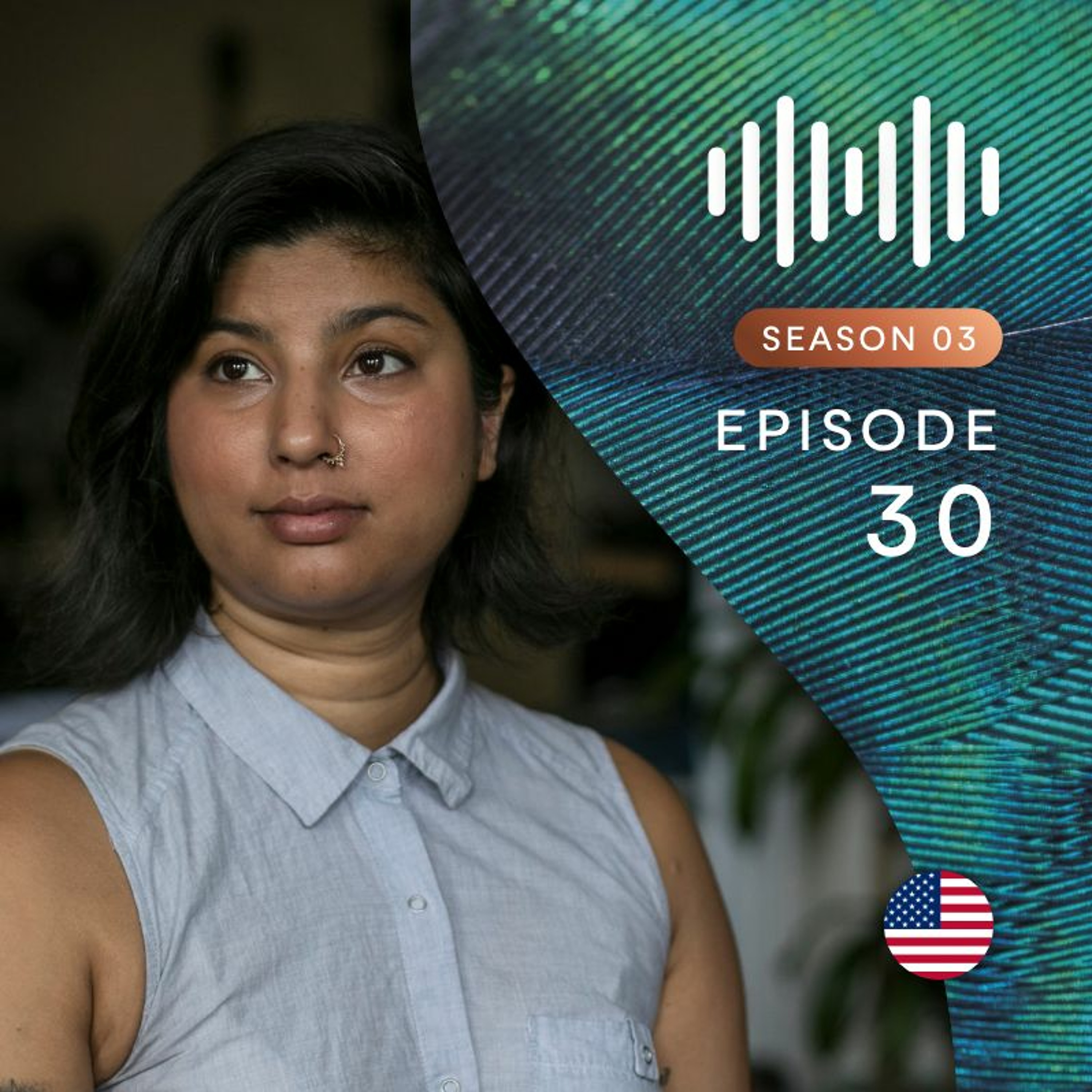 Season 3, Episode 30 ~ Sheila Akbar