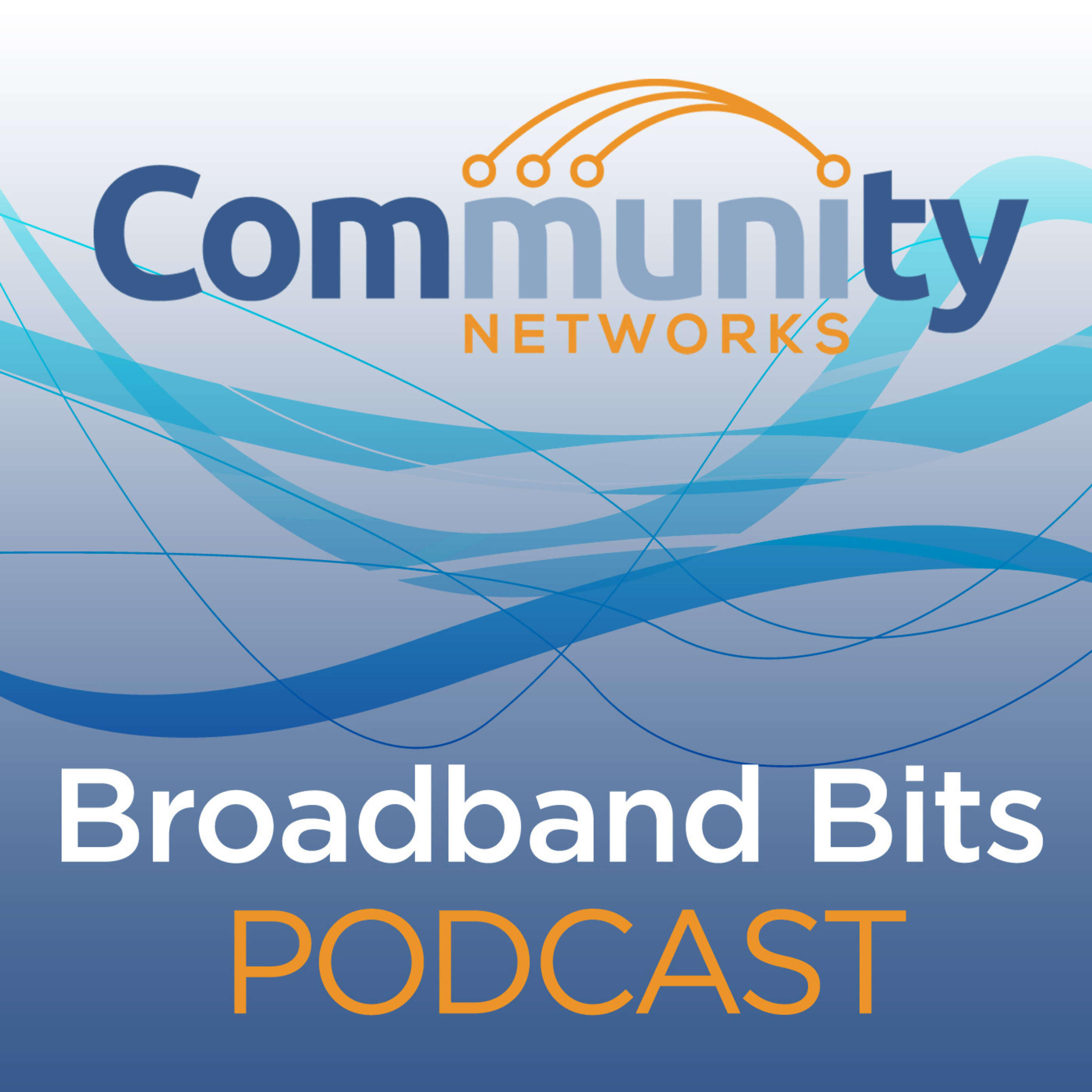 How the Core Values of Small ISPs Contribute to Internet Access and Digital Equity for All - Episode 556 of the Community Broadband Bits Podcast