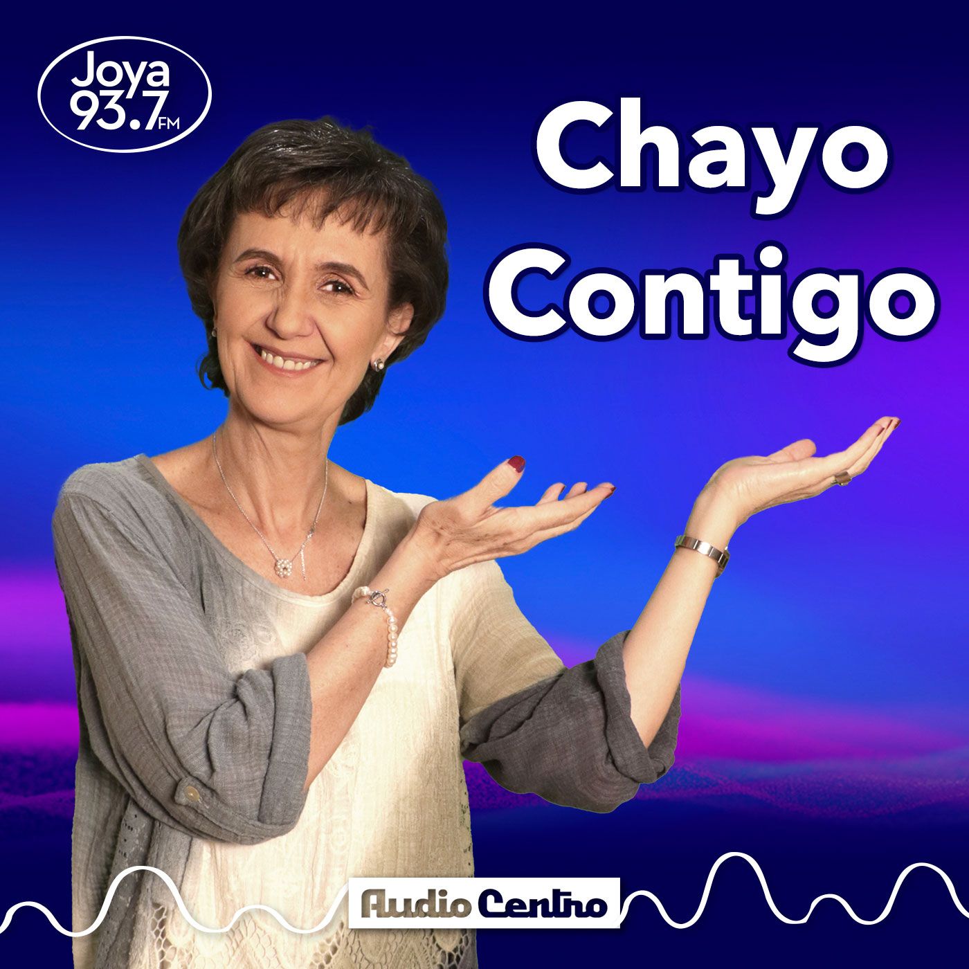 Chayo Contigo 