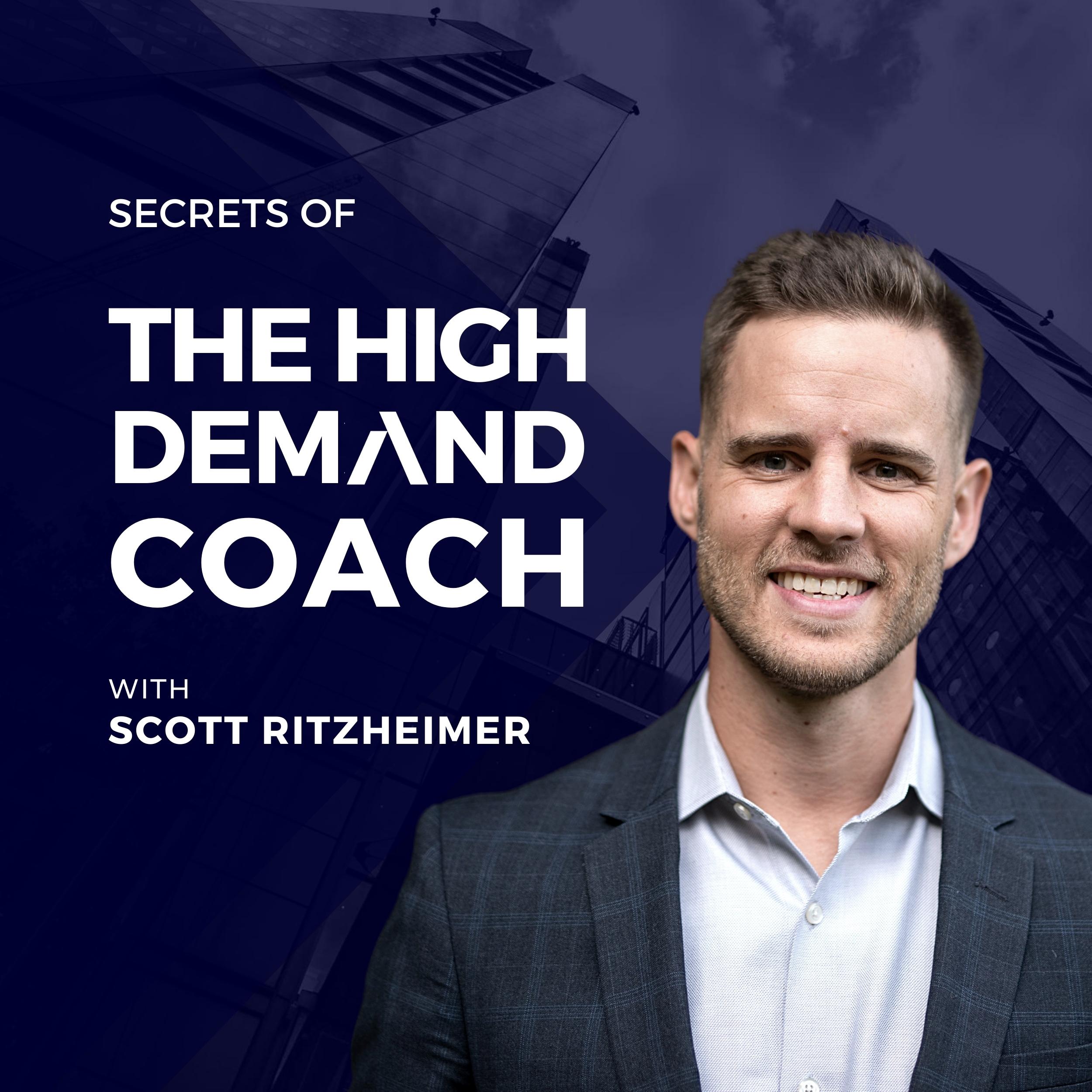 The Secret to Enjoying Your Success with Phil Fraser - Ep. 72