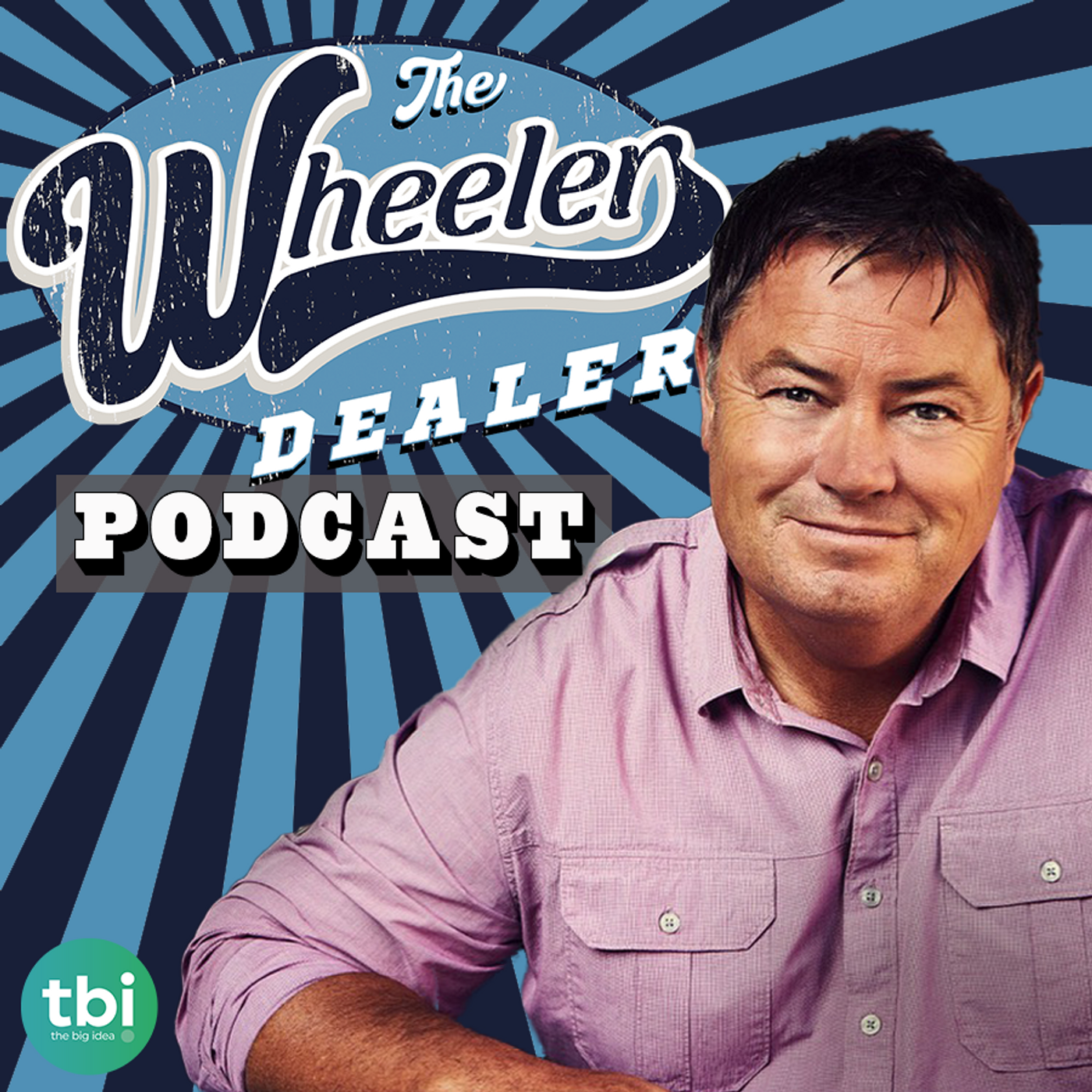 The Wheeler Dealer 