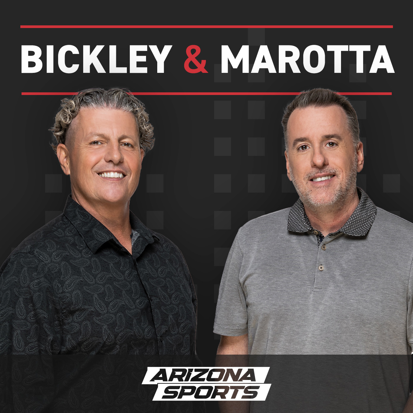 ⁣Bickley&Marotta talk about how the Suns can salvage Deandre Ayton