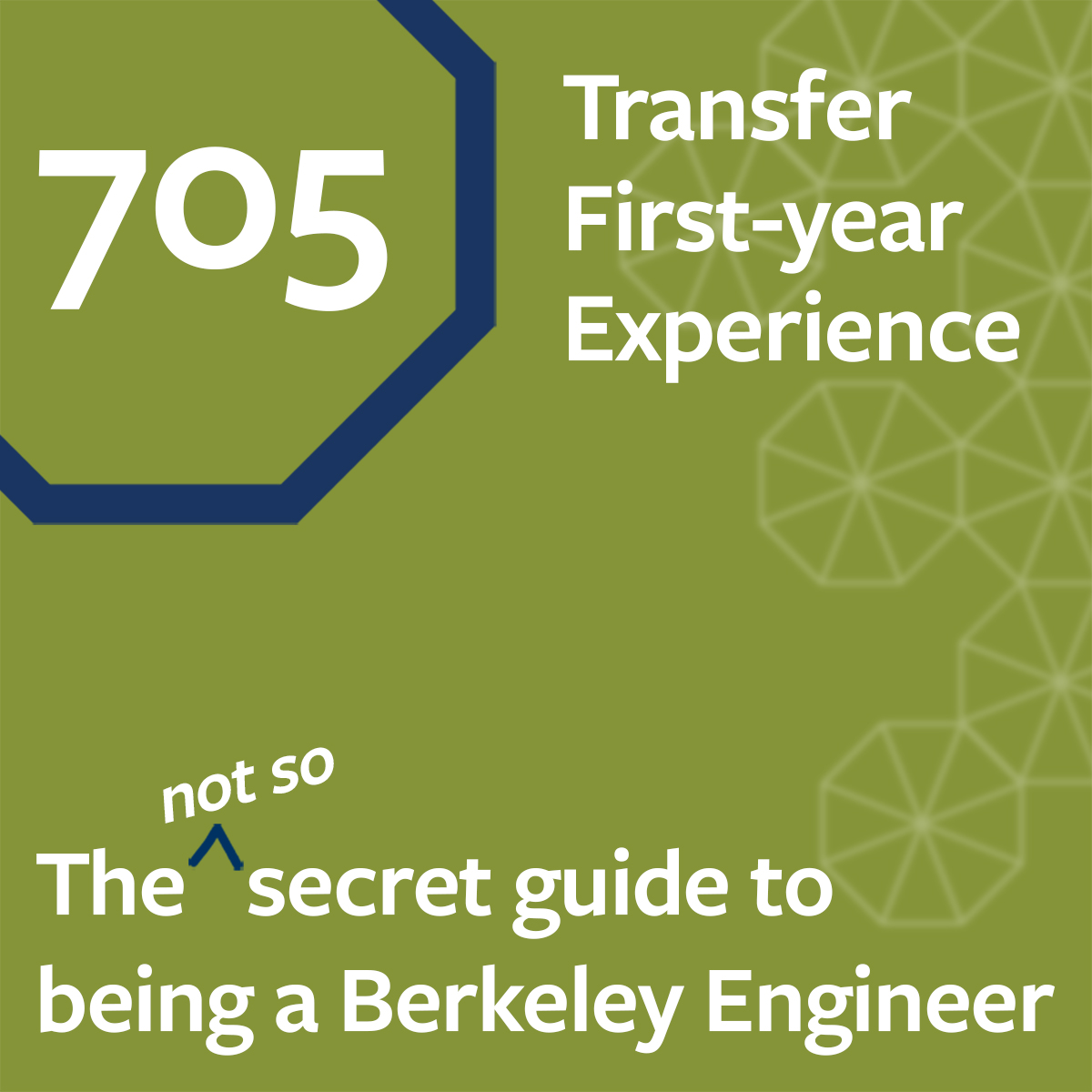 Transfer first-year experience