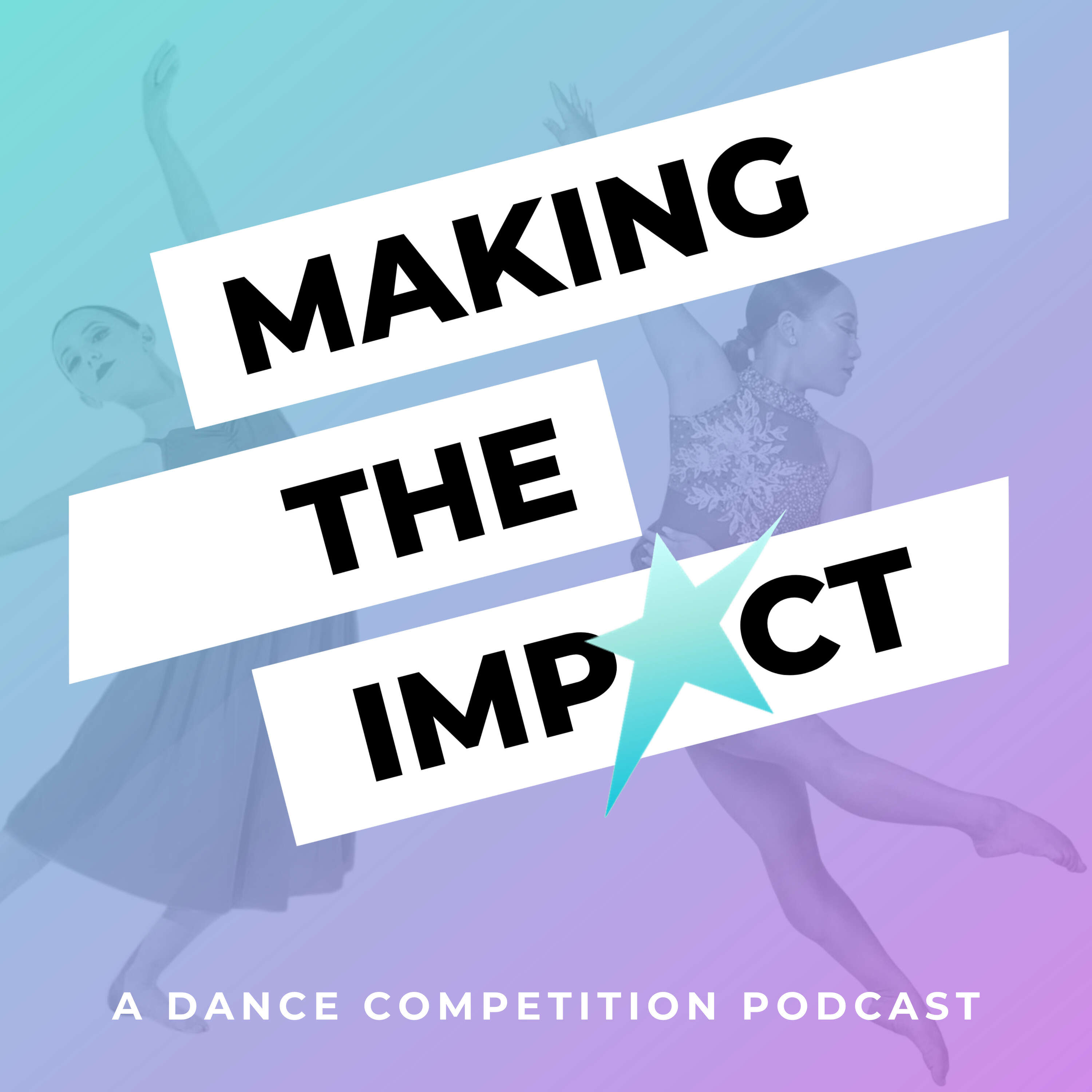 A Conversation on Plagiarism in the Dance Industry with Jason Williams and Jared Baker - Part 1