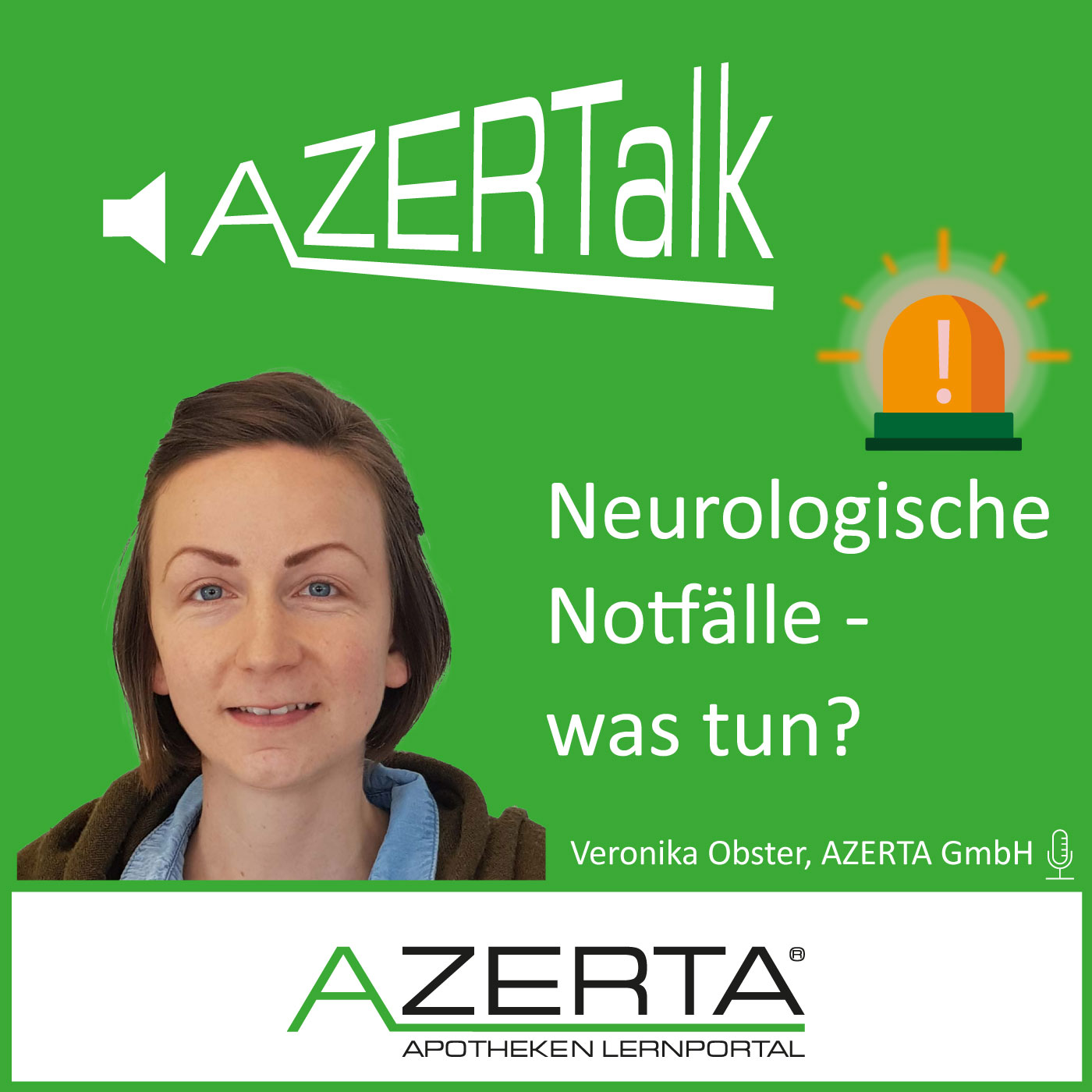 Neurologische Notfälle – was tun?