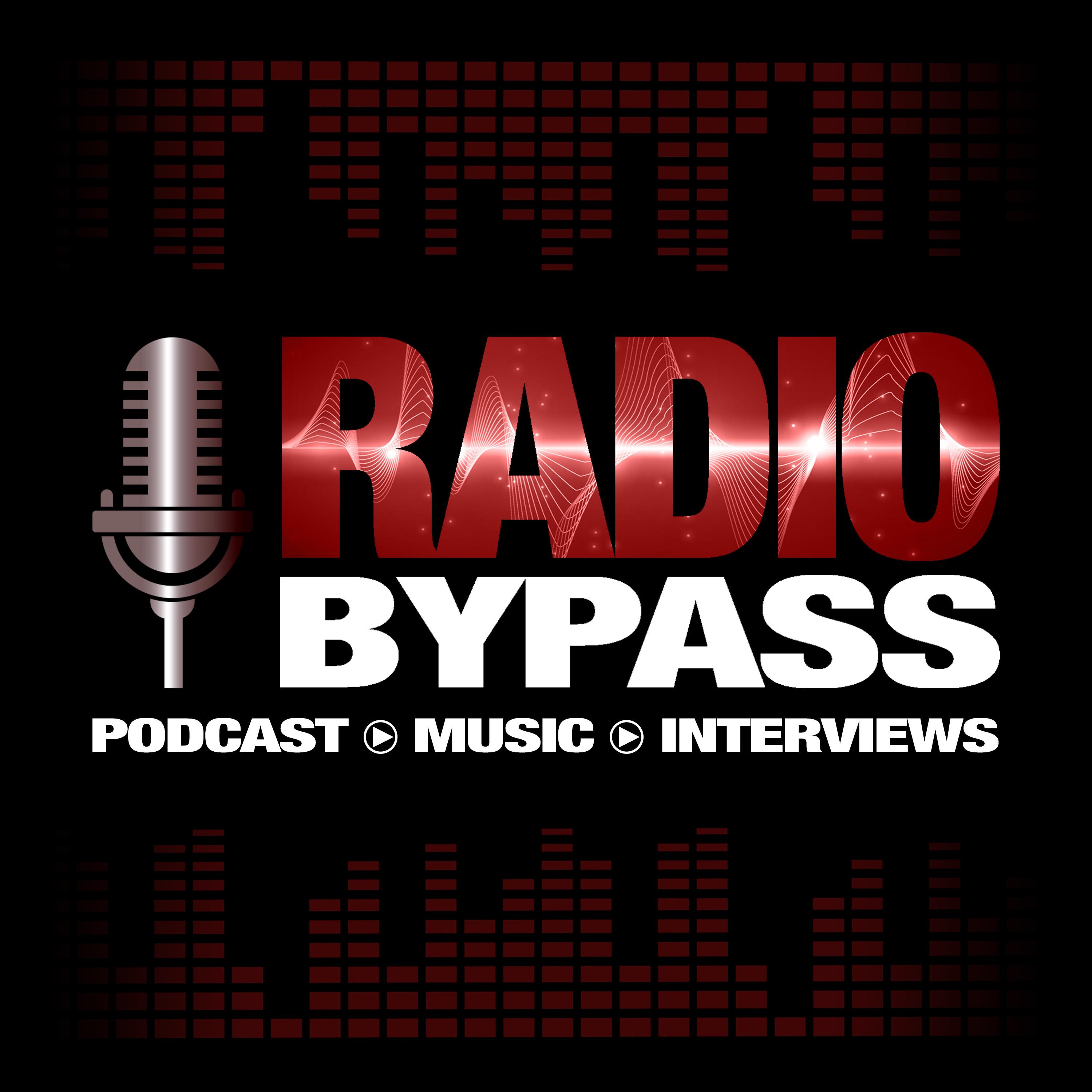 RadioBypass Episode 300