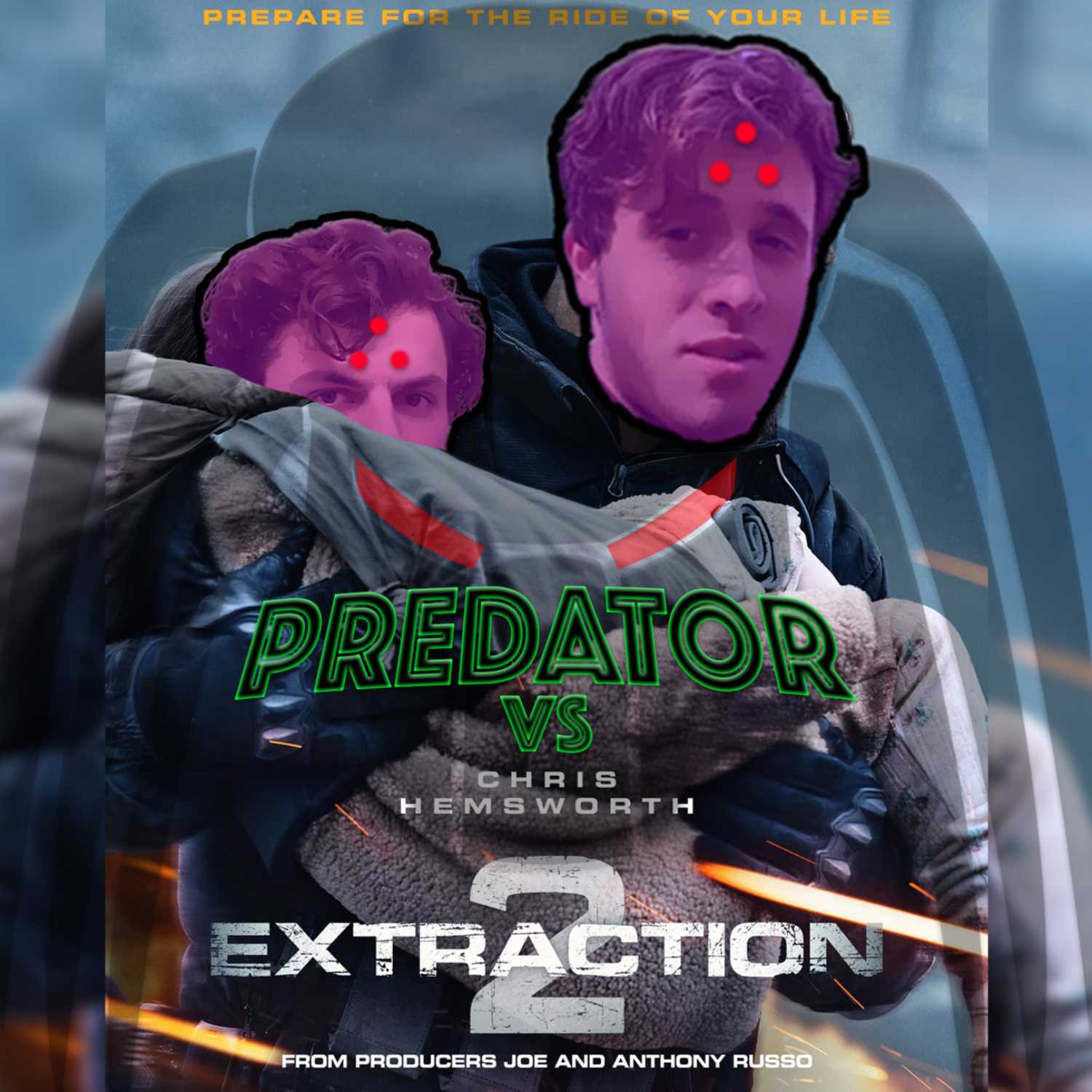 Extraction 2