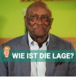 ⁣Heute mit Ian Karan