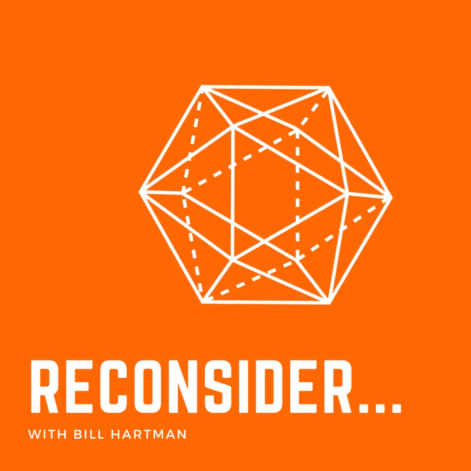 Reconsider... Different Bodies, Different Breathing with Bill Hartman | Episode #12