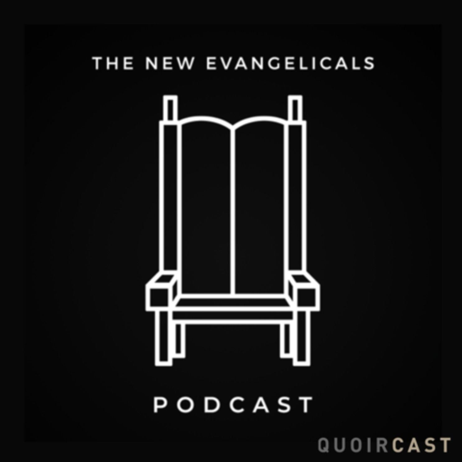 ⁣148. Jesus v. Evangelicals // Dr. Constantine Campbell