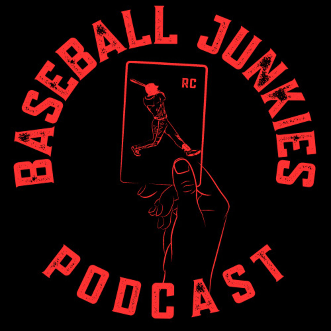 Baseball Junkies Podcast: Episode 10