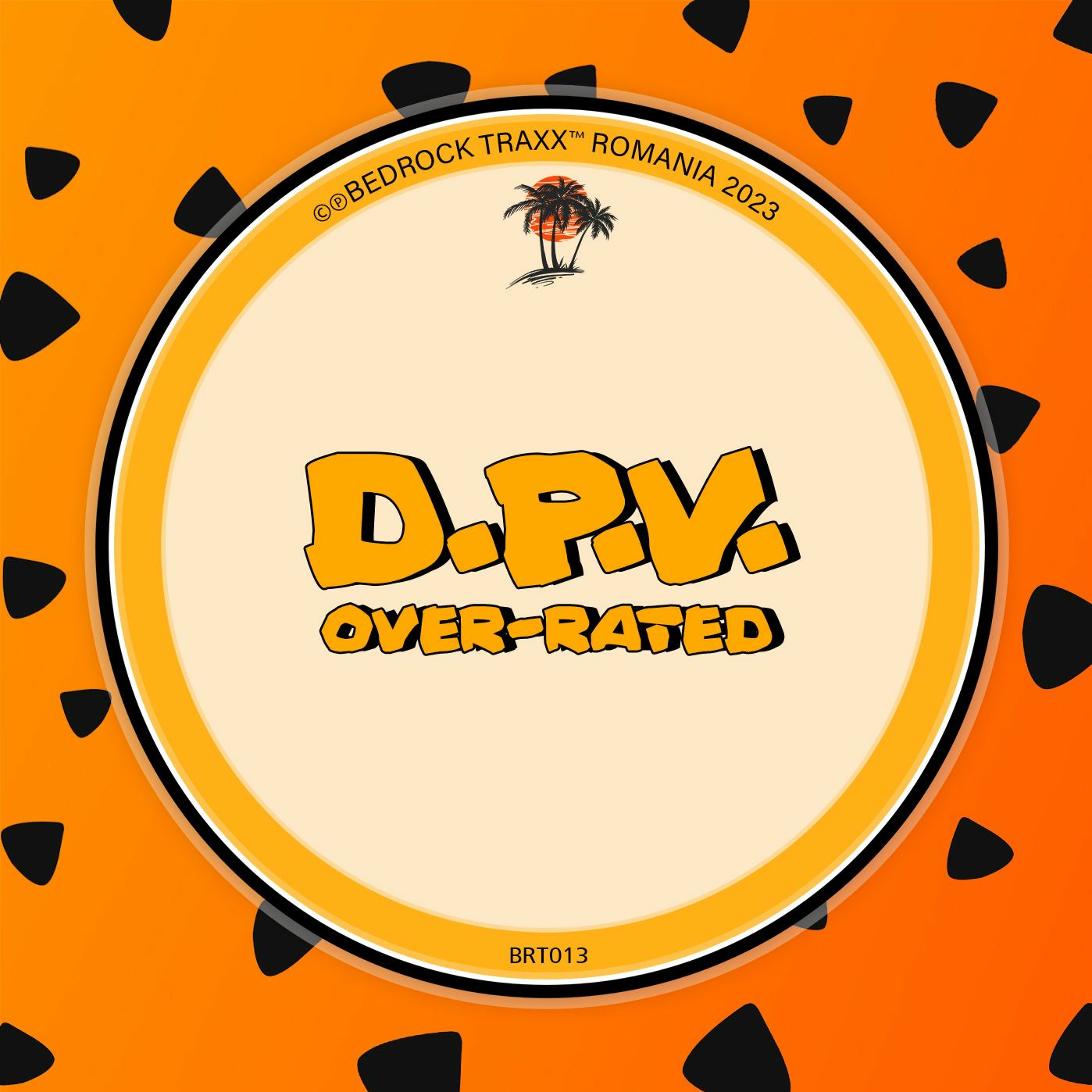 D.P.V. - Over - Rated