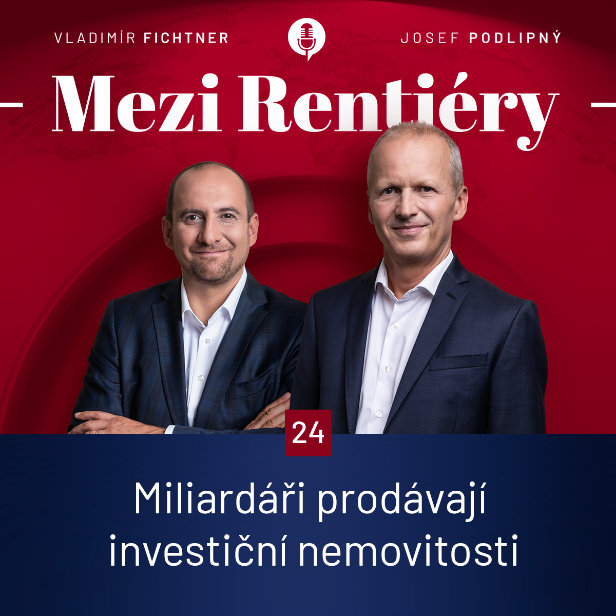 Miliardáři prodávají investiční nemovitosti: 3 rizika nemovitostního trhu