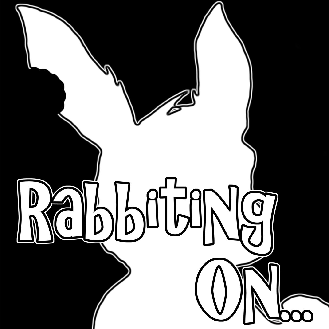 ⁣#2 - Rabbiting On - Where in the World?