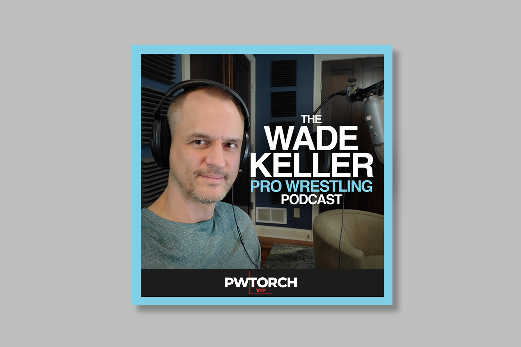 VIP AUDIO 6/8 – WKPWP Interview Classic (AD-FREE): (10 Yrs Ago) Sean “X-Pac” Waltman talks The Shield, Daniel Bryan, Kane, Curtis Axel, reacts to Bob Holly’s book comments about him, more (111 min.)