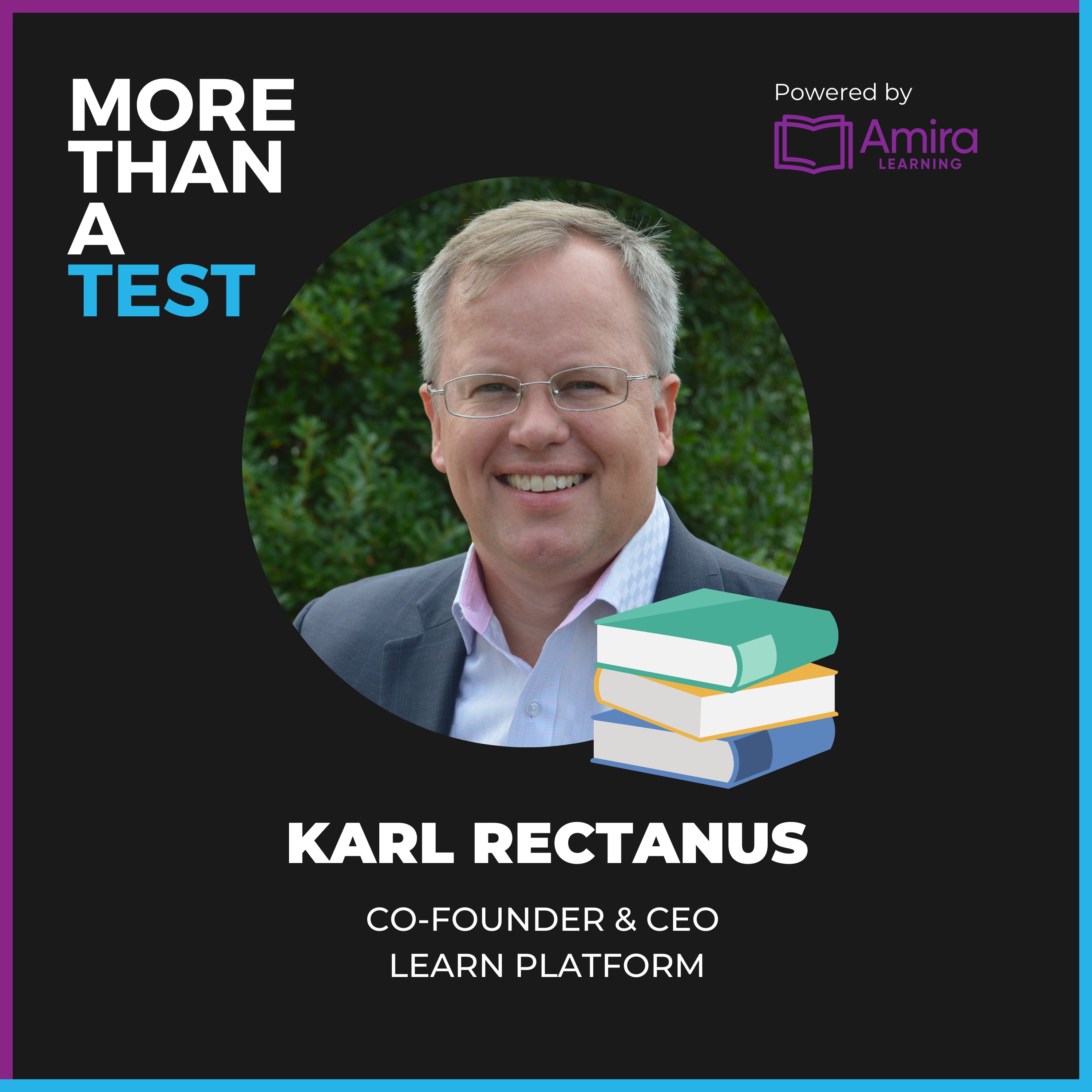 From Research-First to Capacity Building: The Evolution of EdTech with Karl Rectanus