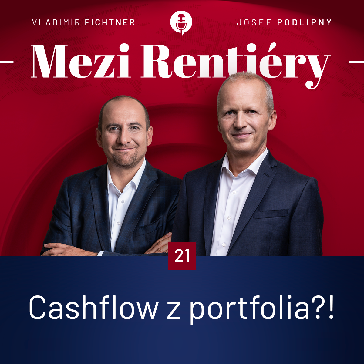 Cashflow z investic: Ignorujte jen na vlastní nebezpečí