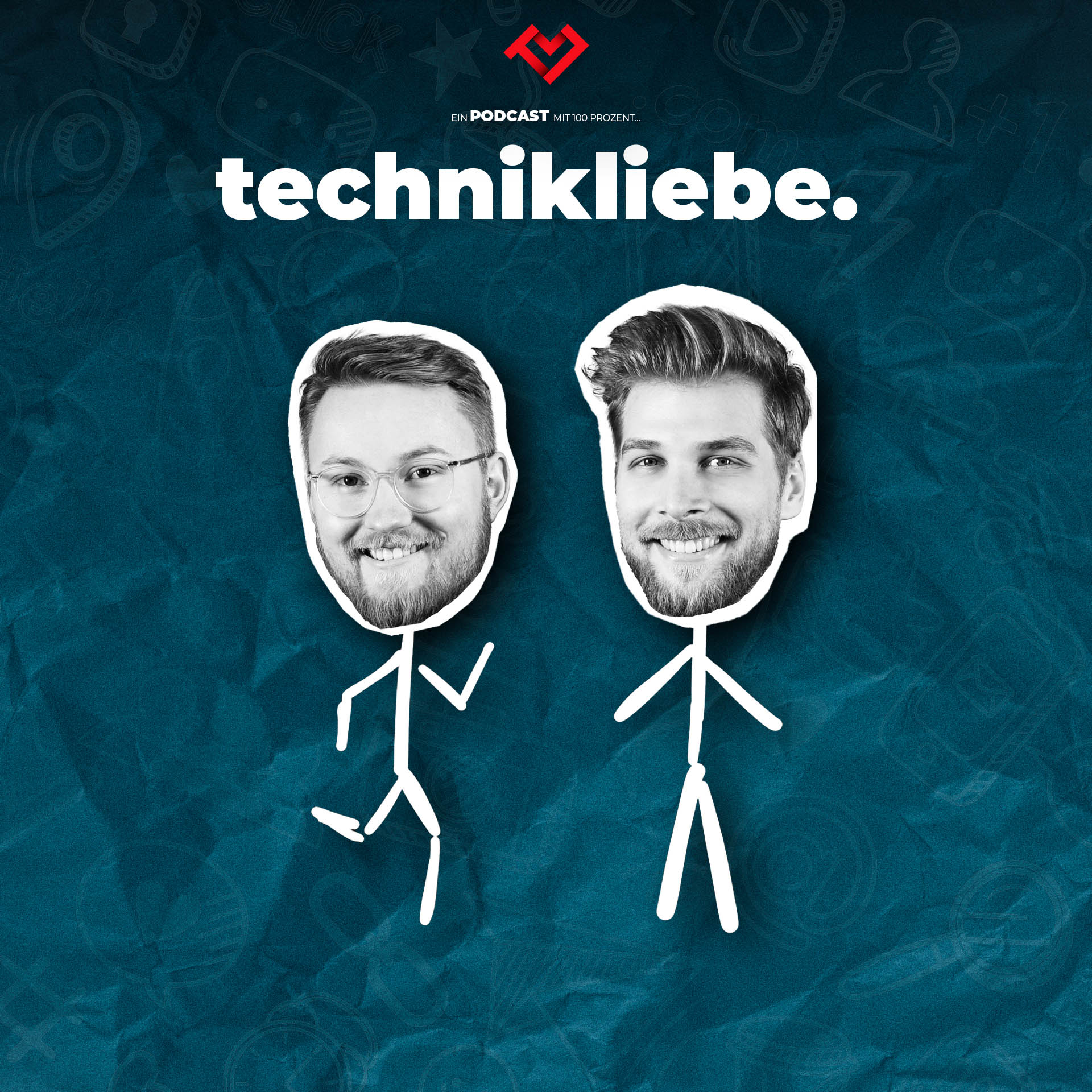 Technikliebe 