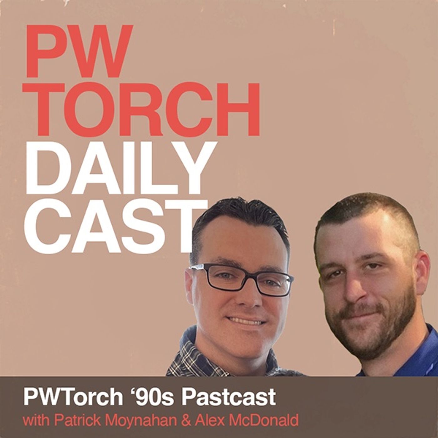 PWTorch Dailycast – PWTorch ‘90s Pastcast - Moynahan & McDonald discuss issue #229 (5-31-93) of the PWTorch incl. Linda replaces Vince, more