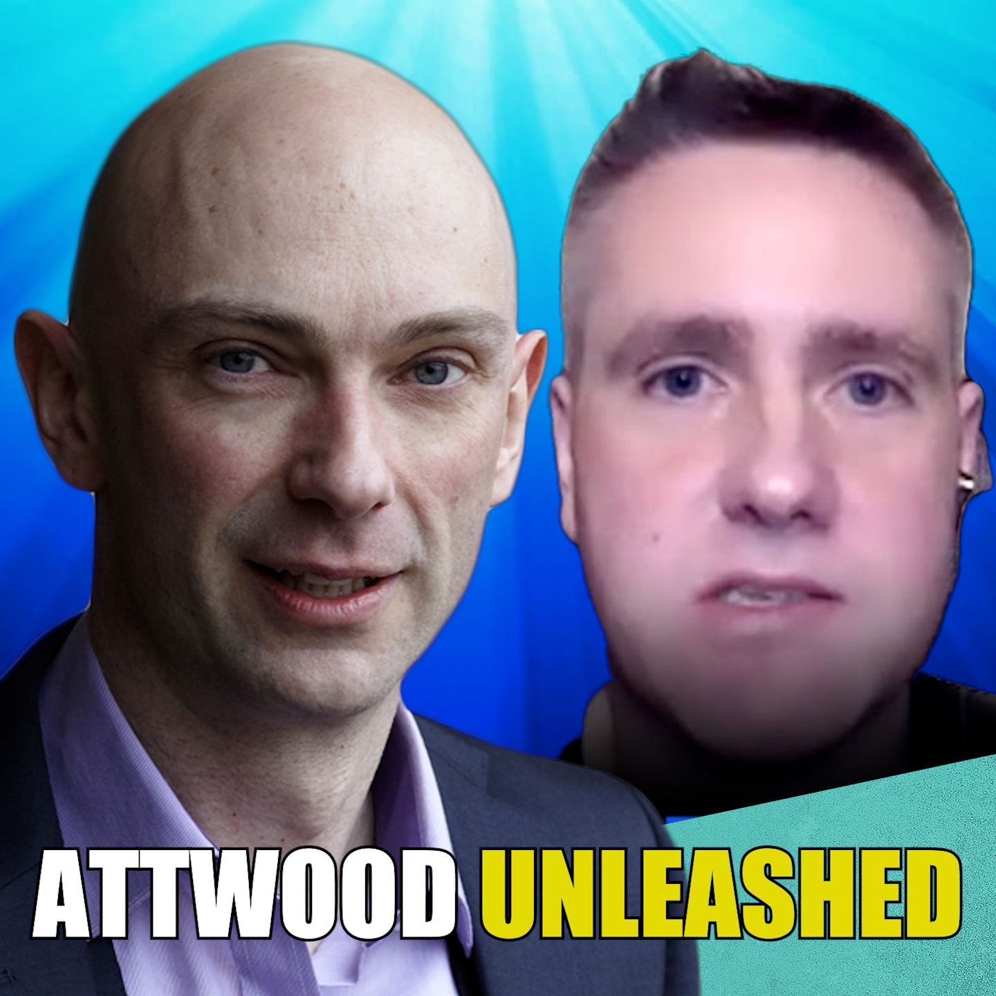 Phillip Schofield, Prince Harry, Andrew Tate & UFOs: Attwood Unleashed 102