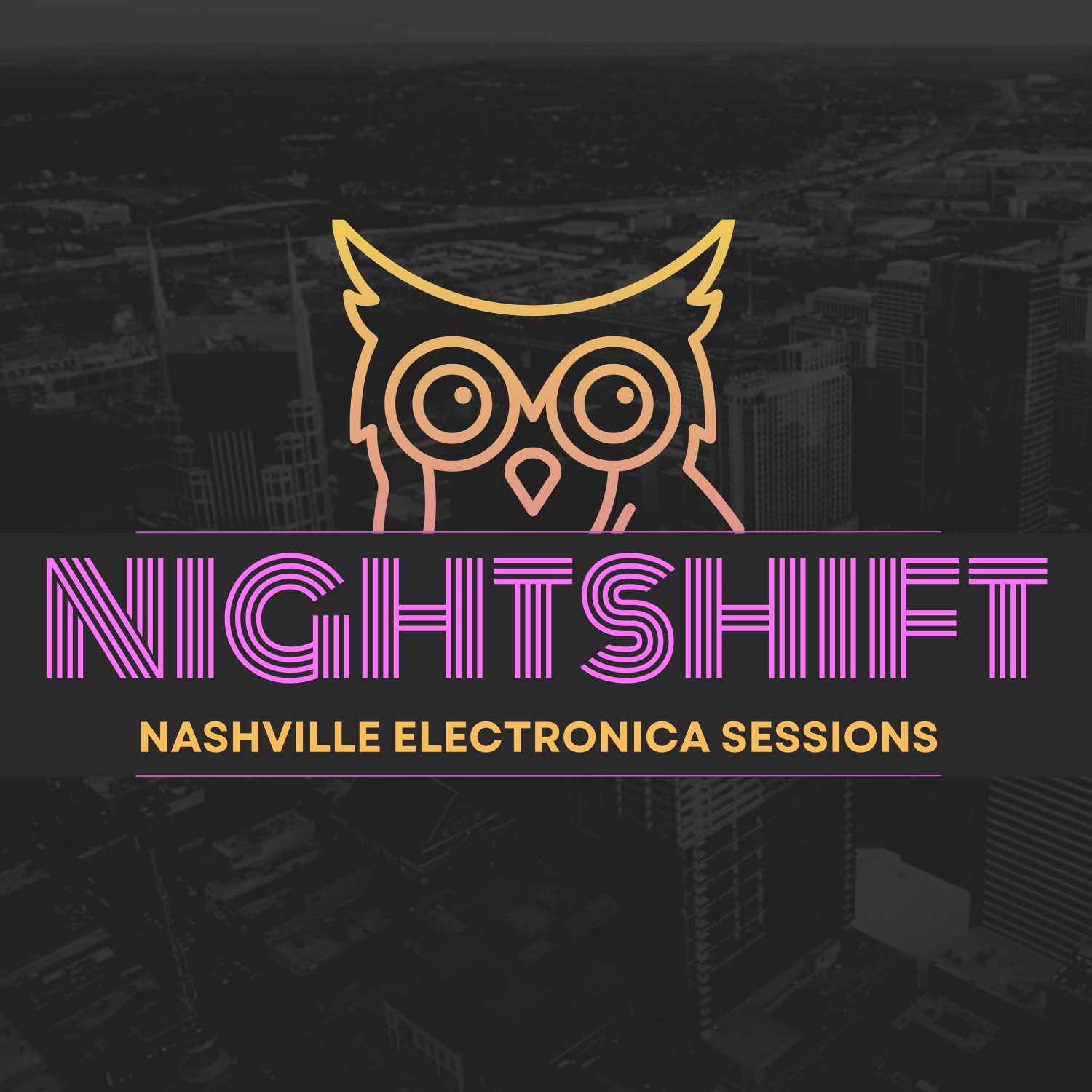 Nightshift 010 - Guy Choo