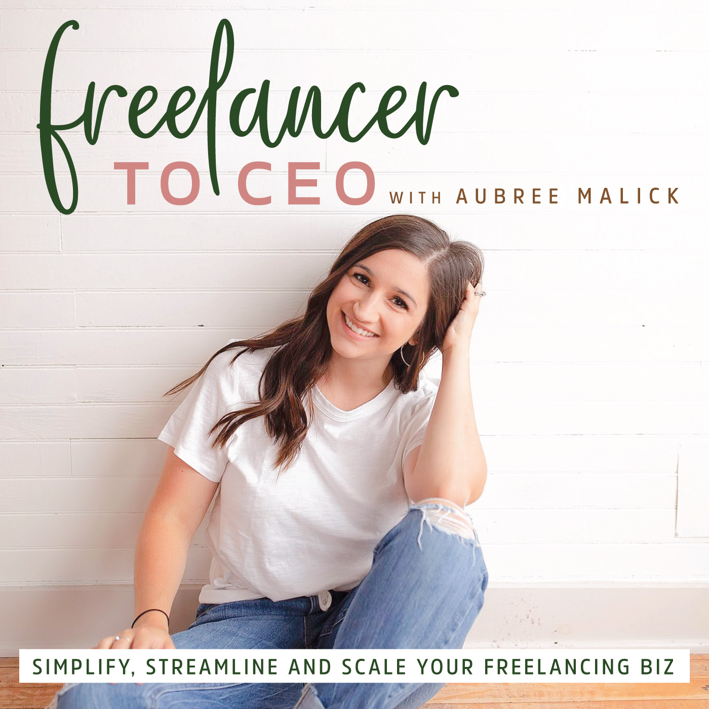 Legal to Launch: Contracts for Freelancers 101 with Kailey Jacomet