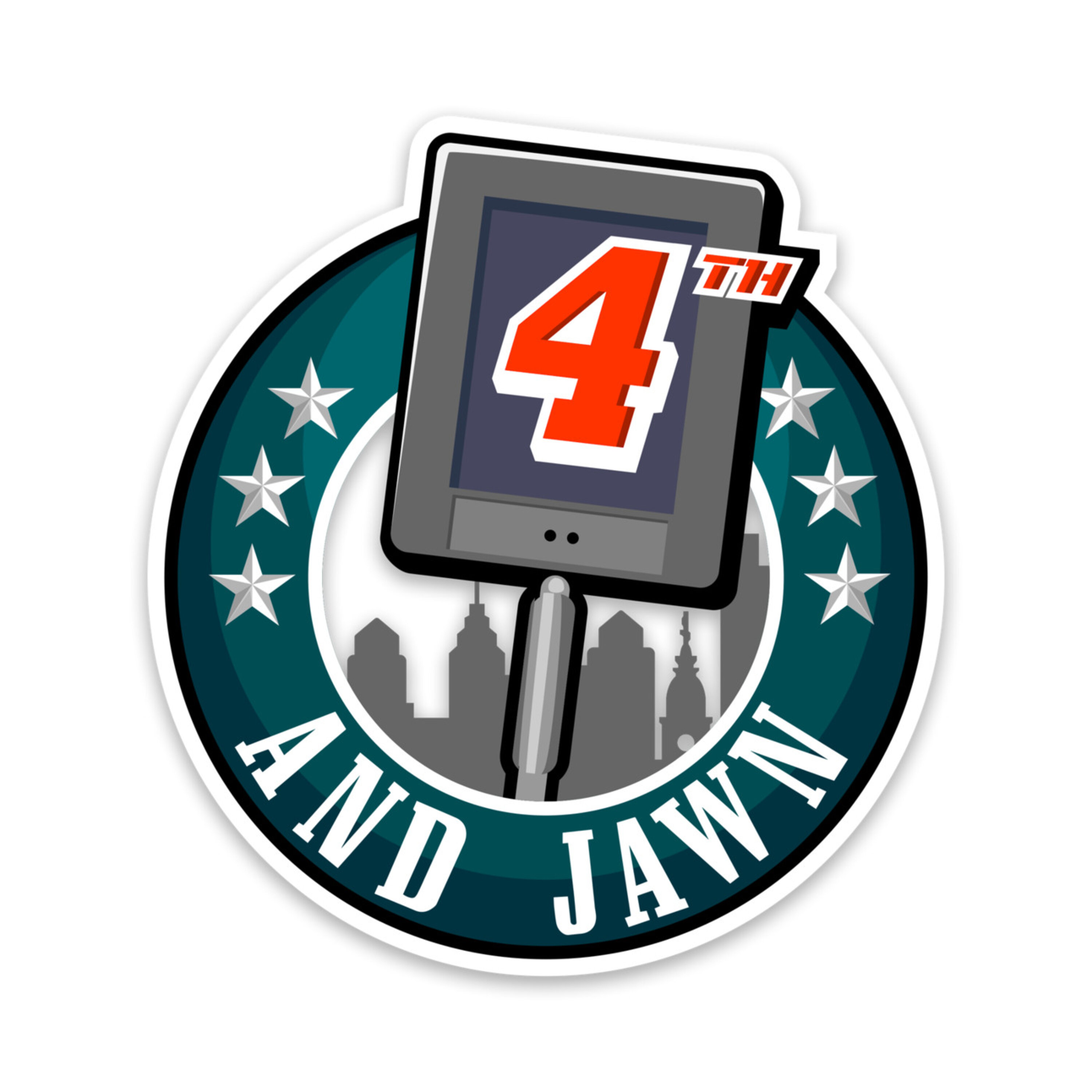 4th and Jawn - Episode 362 - Devonta Smith Softball Game/Timeline Talk