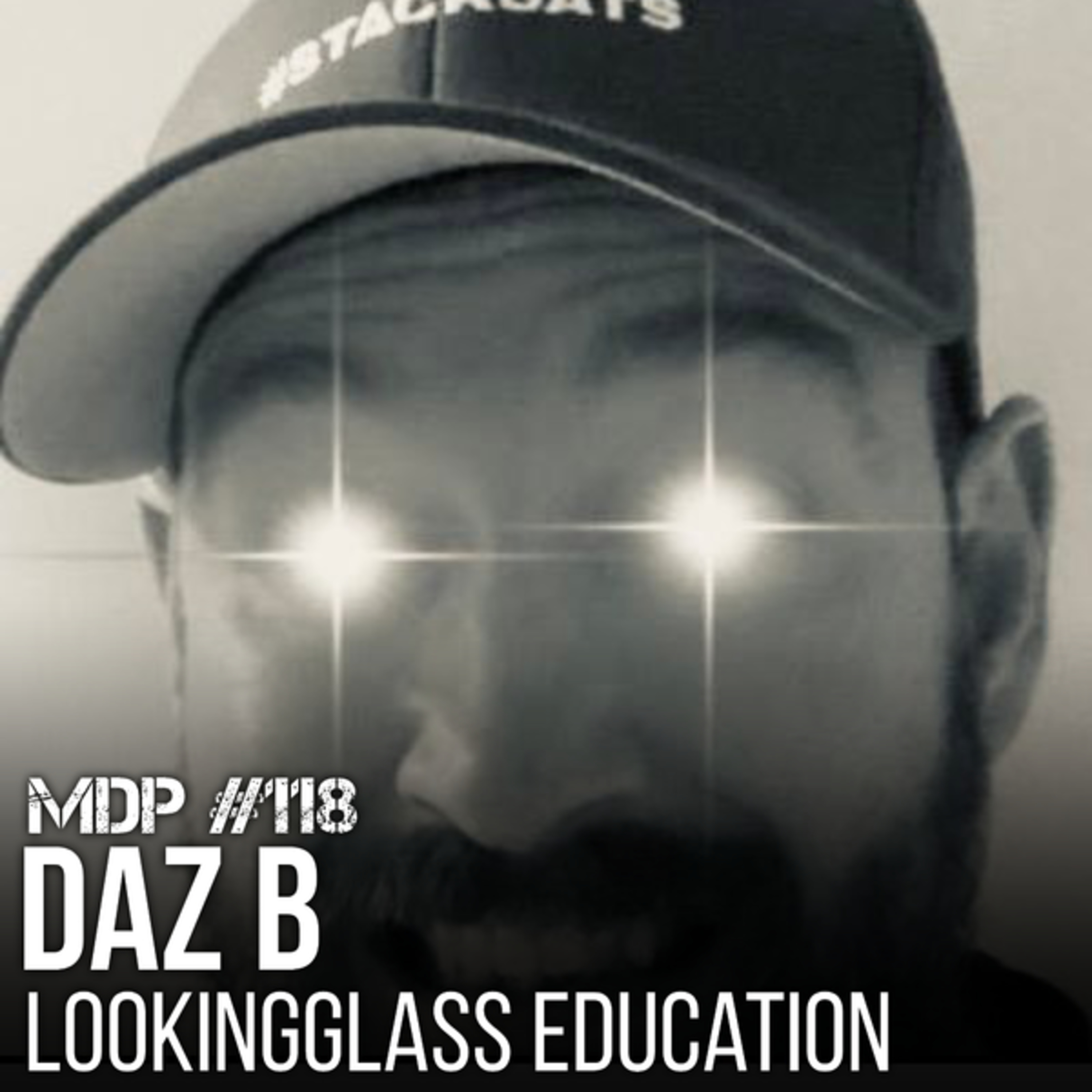 118 - Daz B - LookingGlass Education