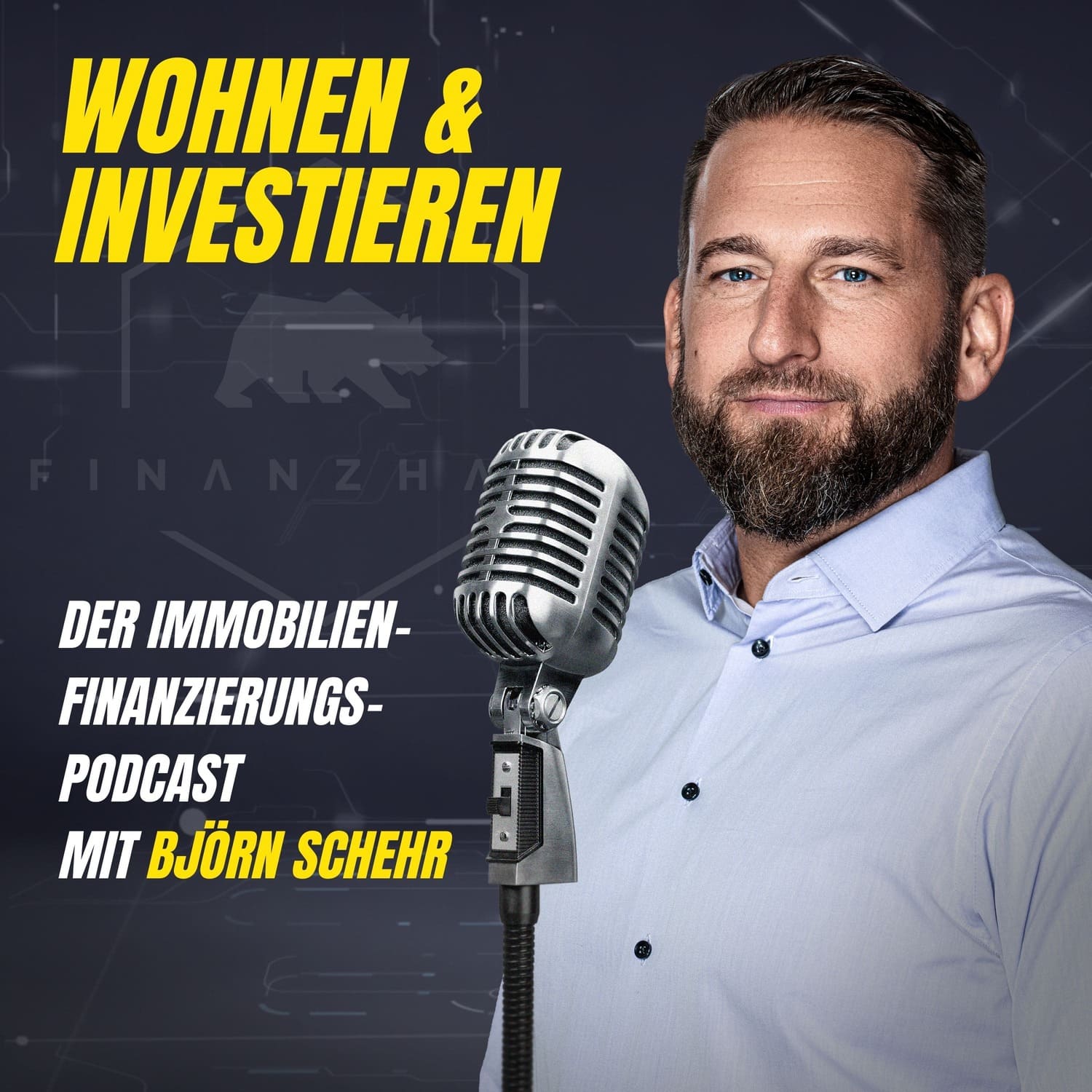 Die Horrorshow der Baufinanzierungen