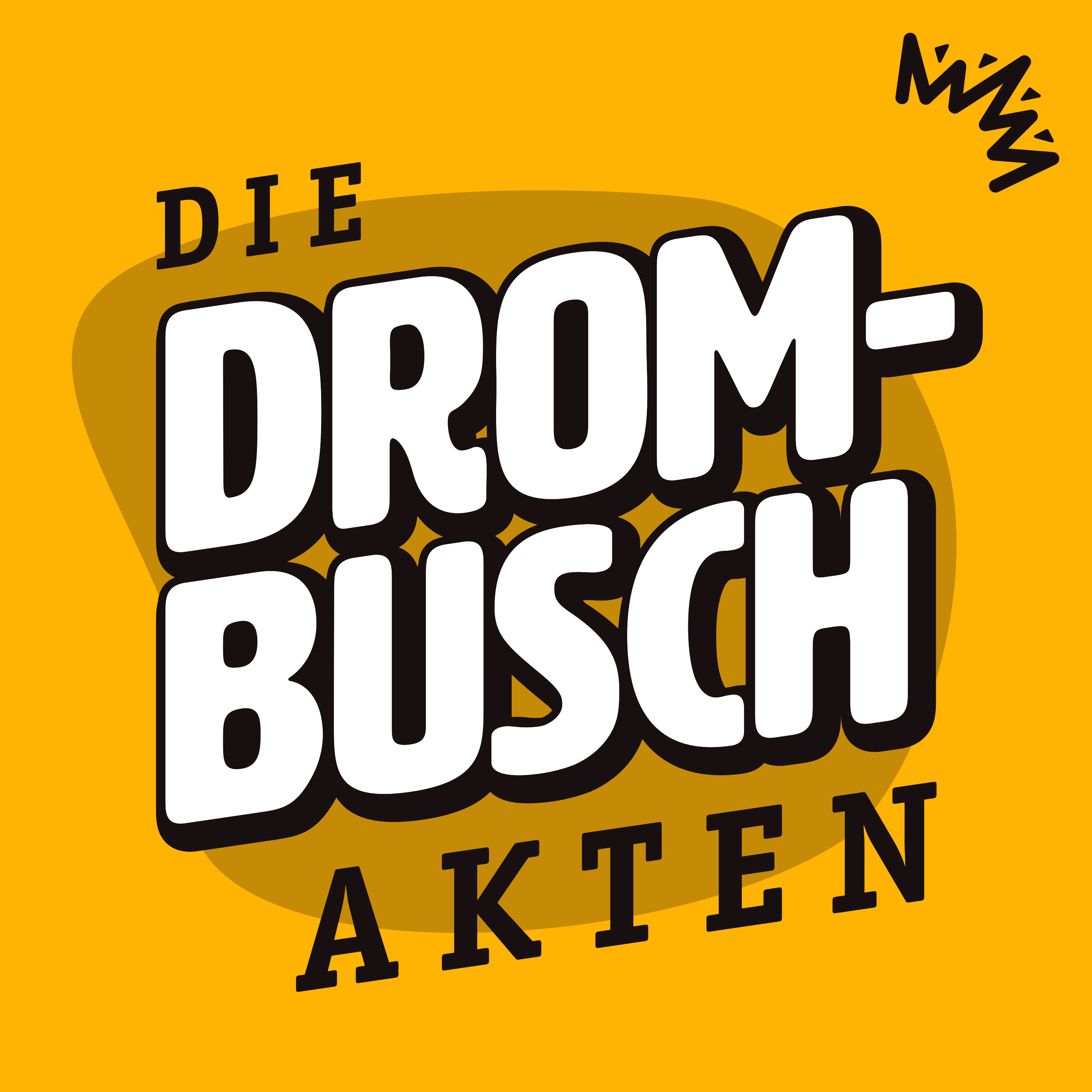 Die Drombusch-Akten 