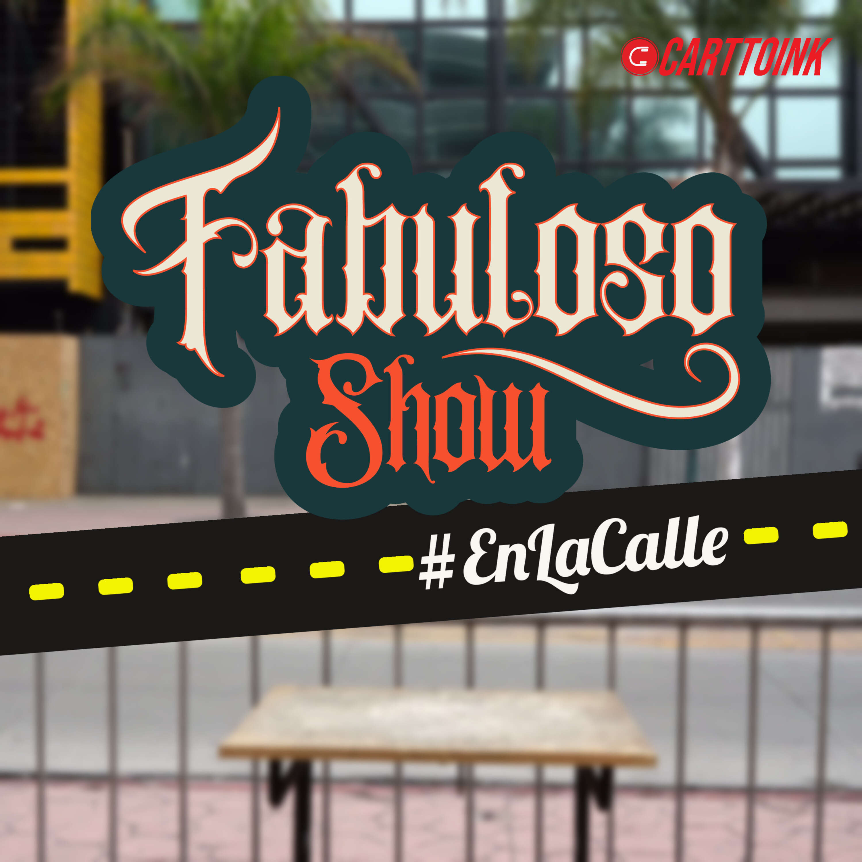 El Fabuloso Roast, les pedimos que nos criticaran. E21 #ElFabulososhowenlacalle