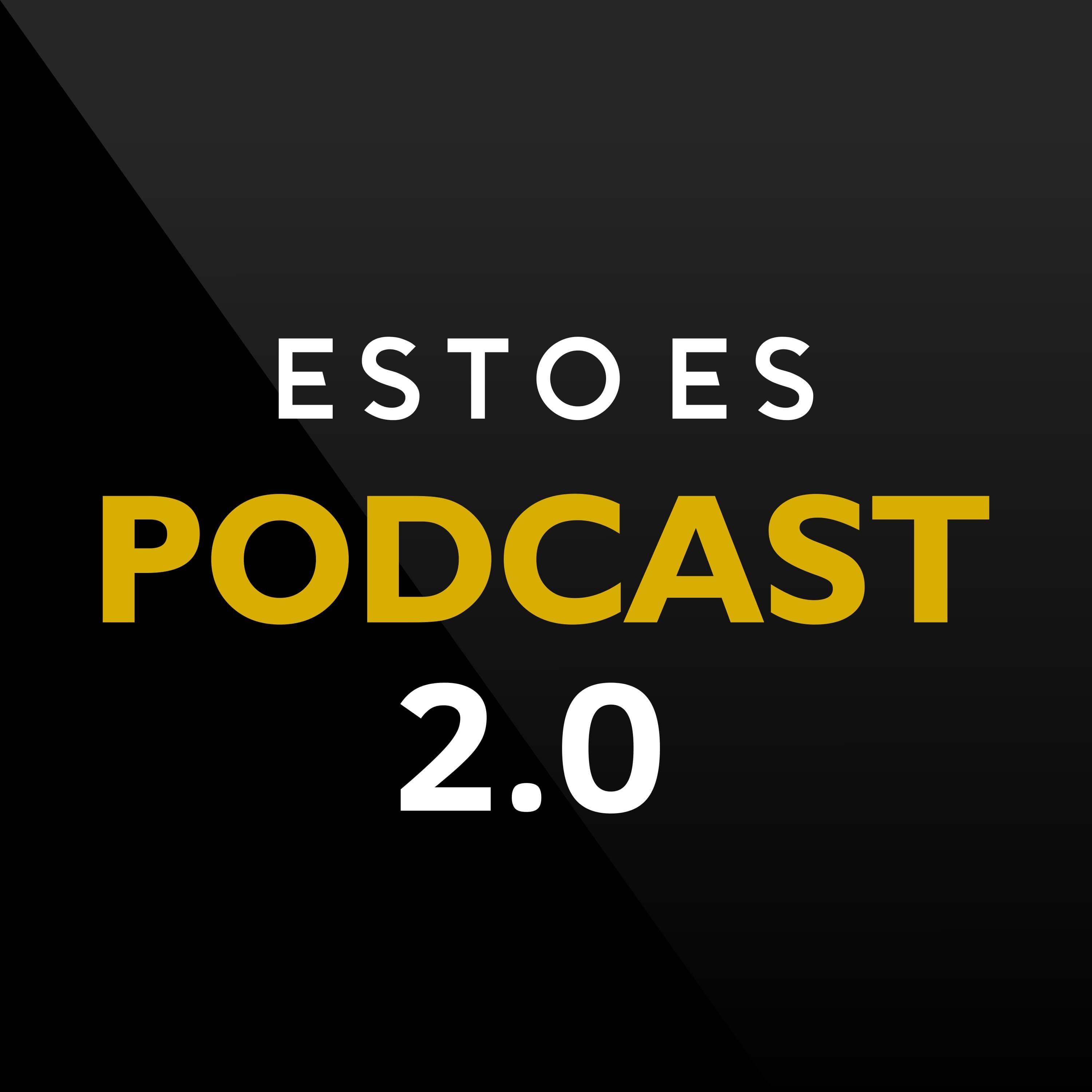 Podcast que son MAS DE LO MISMO