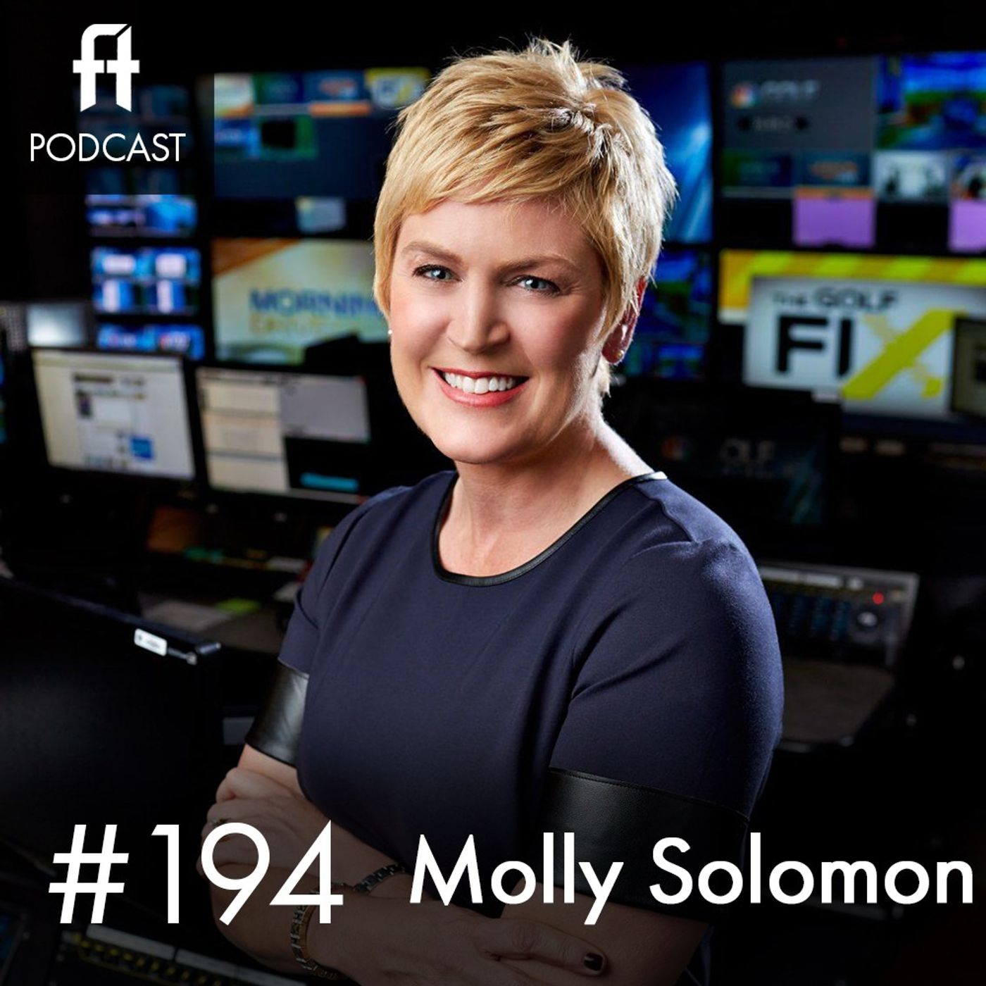 Achieving a Vision with Molly Solomon