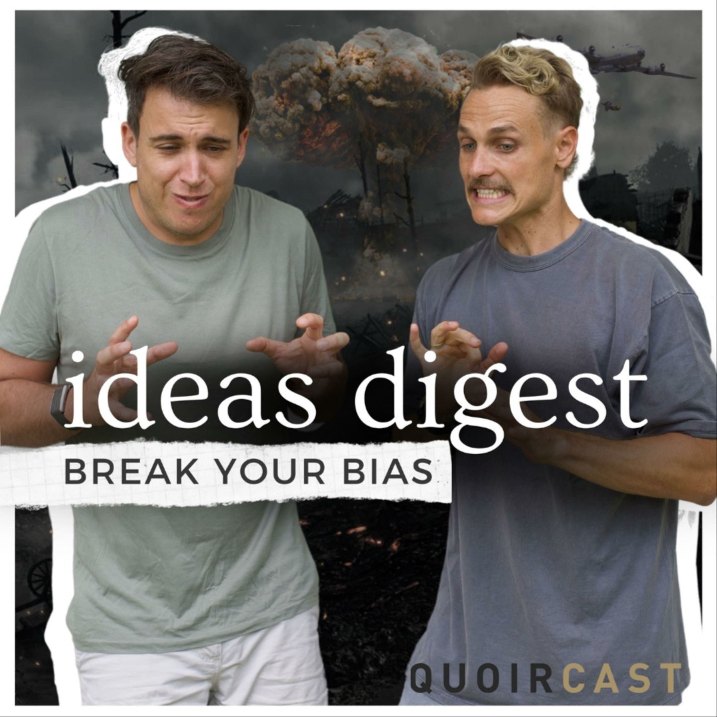 Ideas Digest 