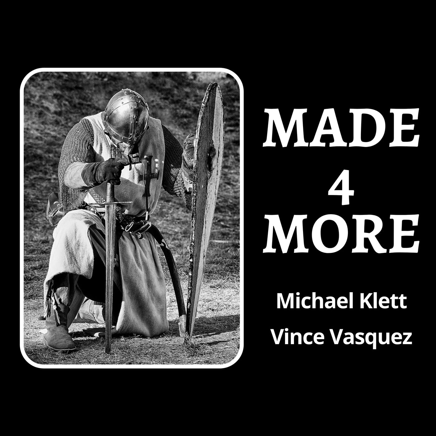 Made for More - Evangelize!