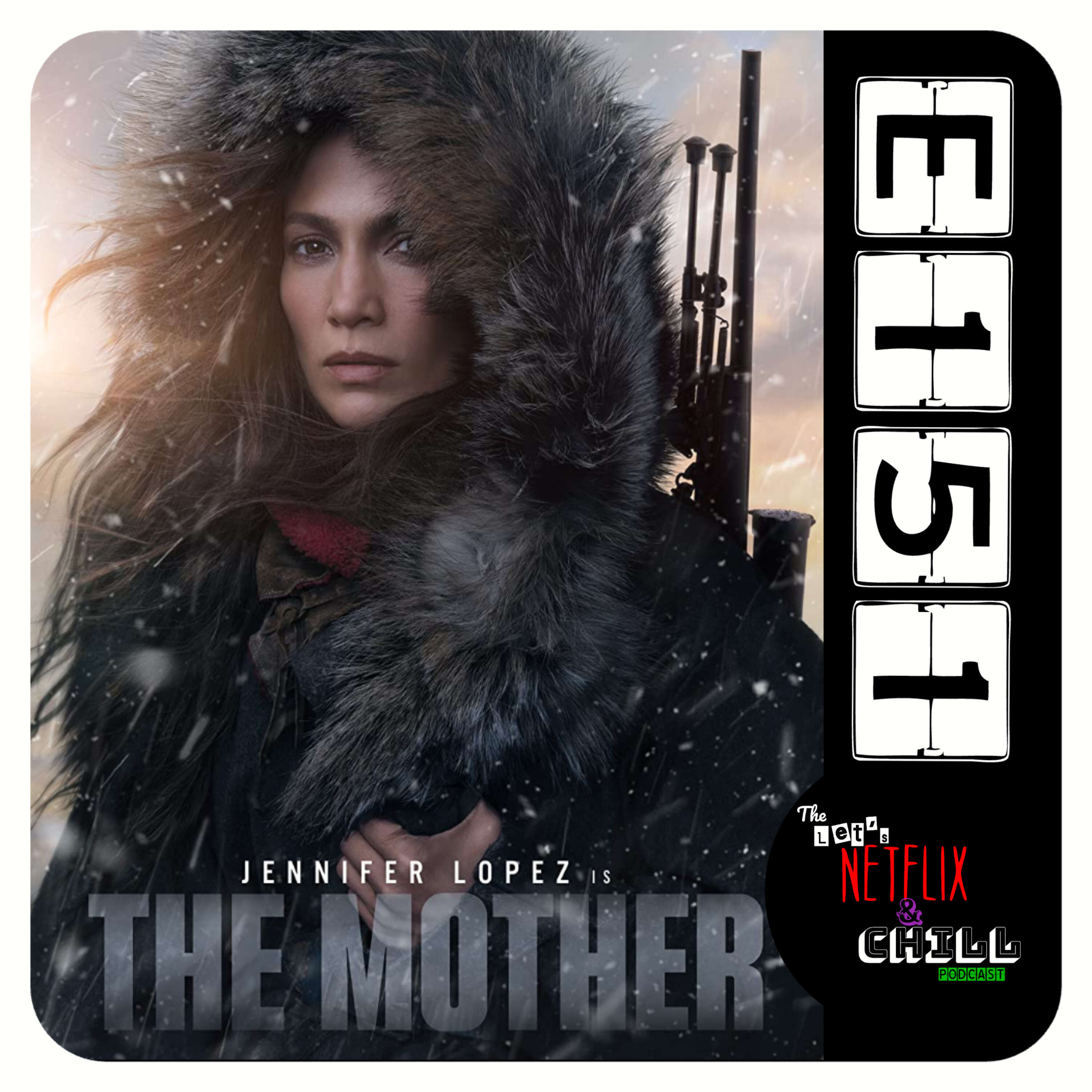 E151 - The mother (movie)