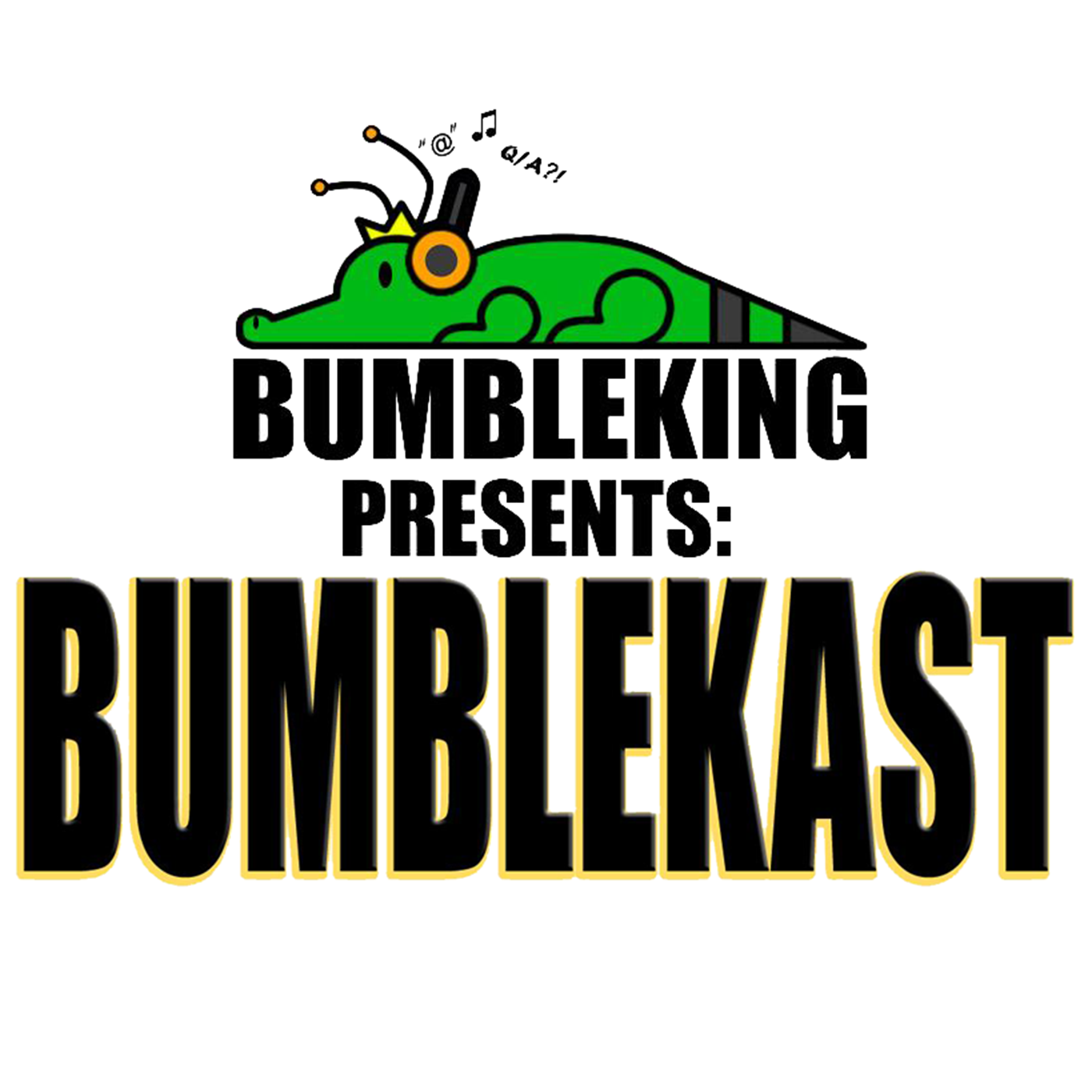 BumbleKast Mini! for June 14th, 2023 &ndash; Ian Flynn Q&A Podcast