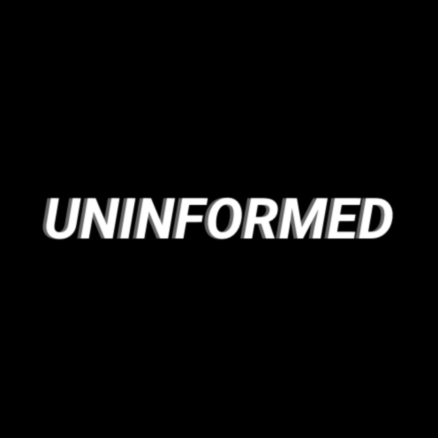 UnInformed EP 11 — Apple Vision Pro Reaction; Shannon/Skip Beef; the workplace; sports gambling