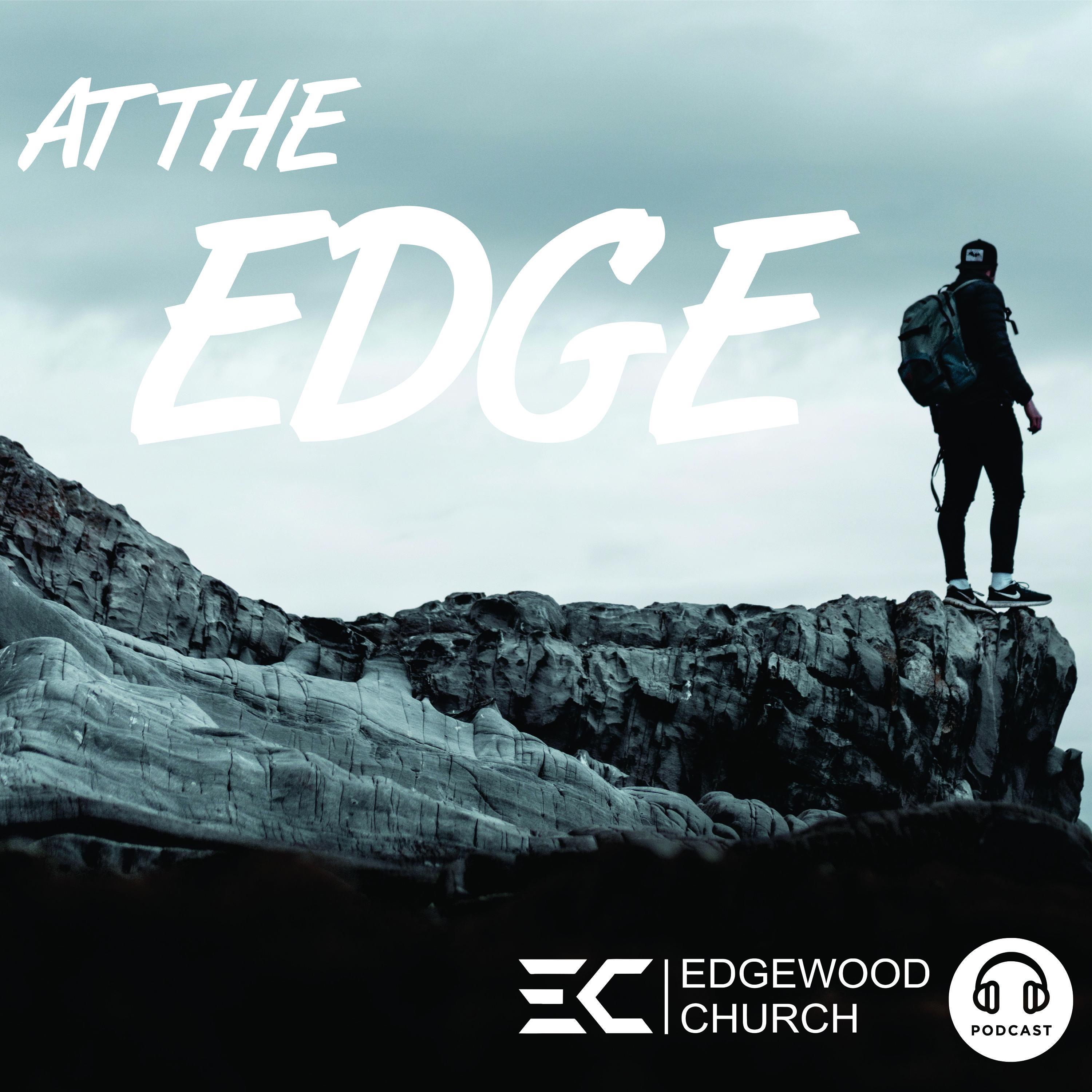 ⁣S1E27 - At The Edge - Exodus ( A Love Story ) - Part#6