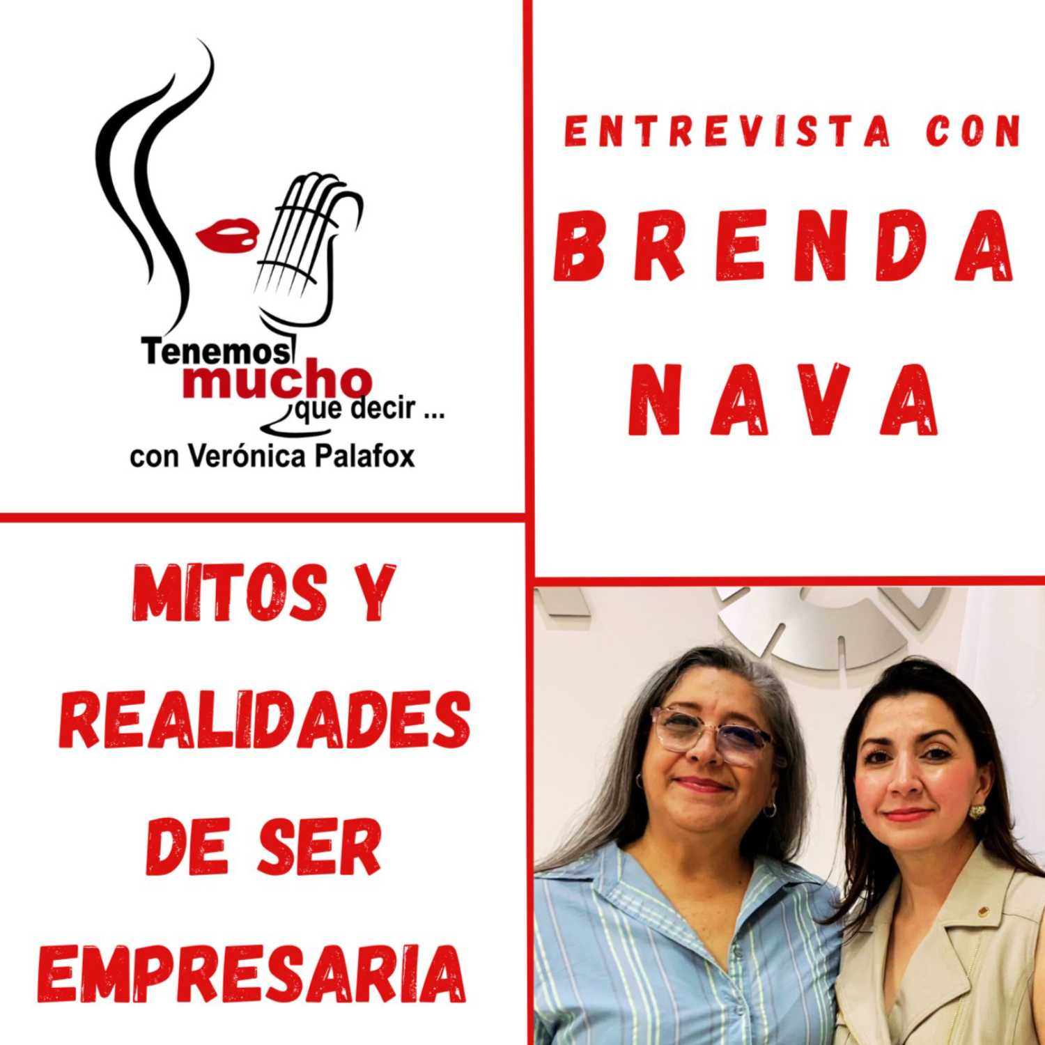 MITOS Y REALIDADES DE SER EMPRESARIA