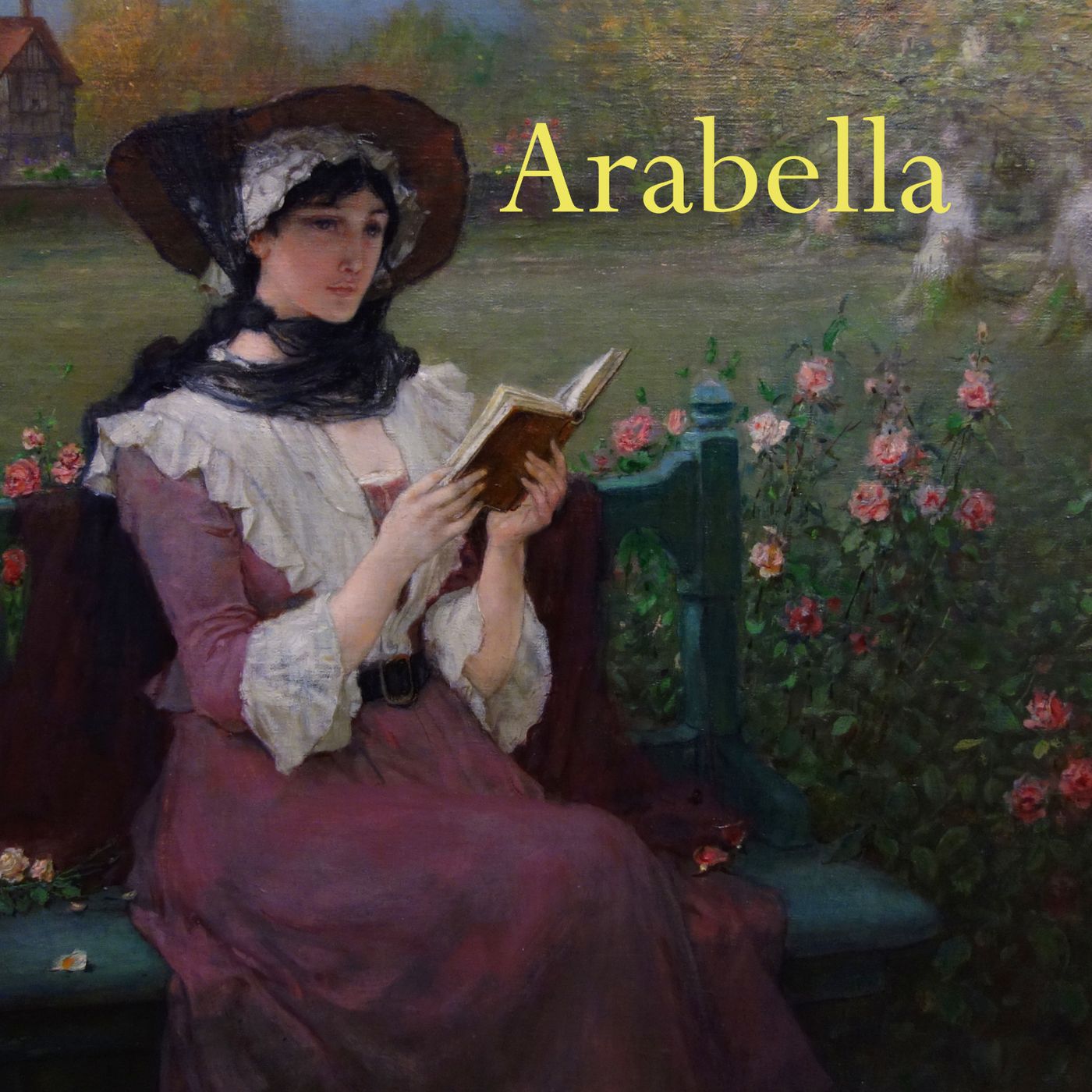 ARABELLA - Emilio De Marchi - AUDIOLIBRO 