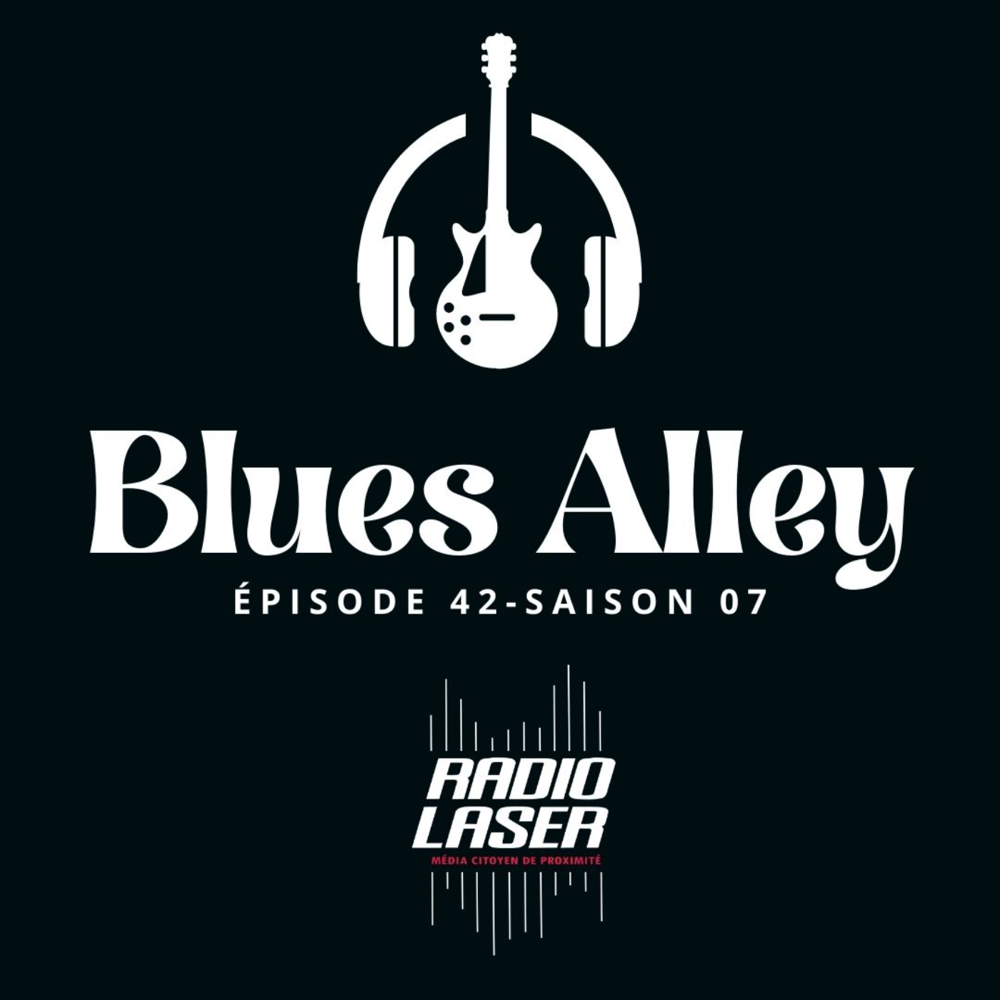 Blues Alley du 23 Juin 2023