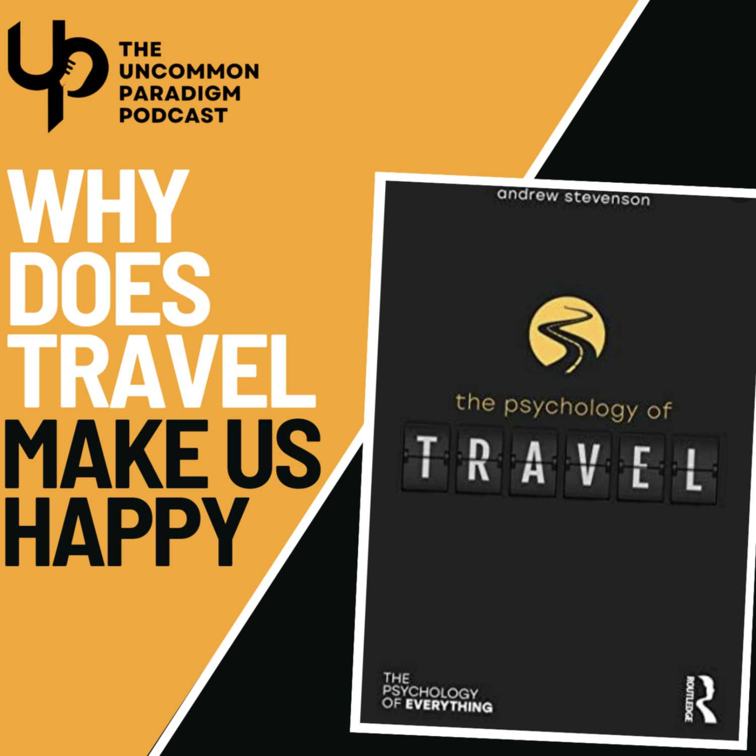 Why Does Travel Make Us Happy - The Psychology Of Travel 